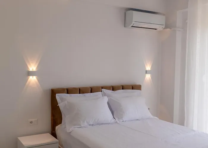 Eden Suites&Apartments Sarande