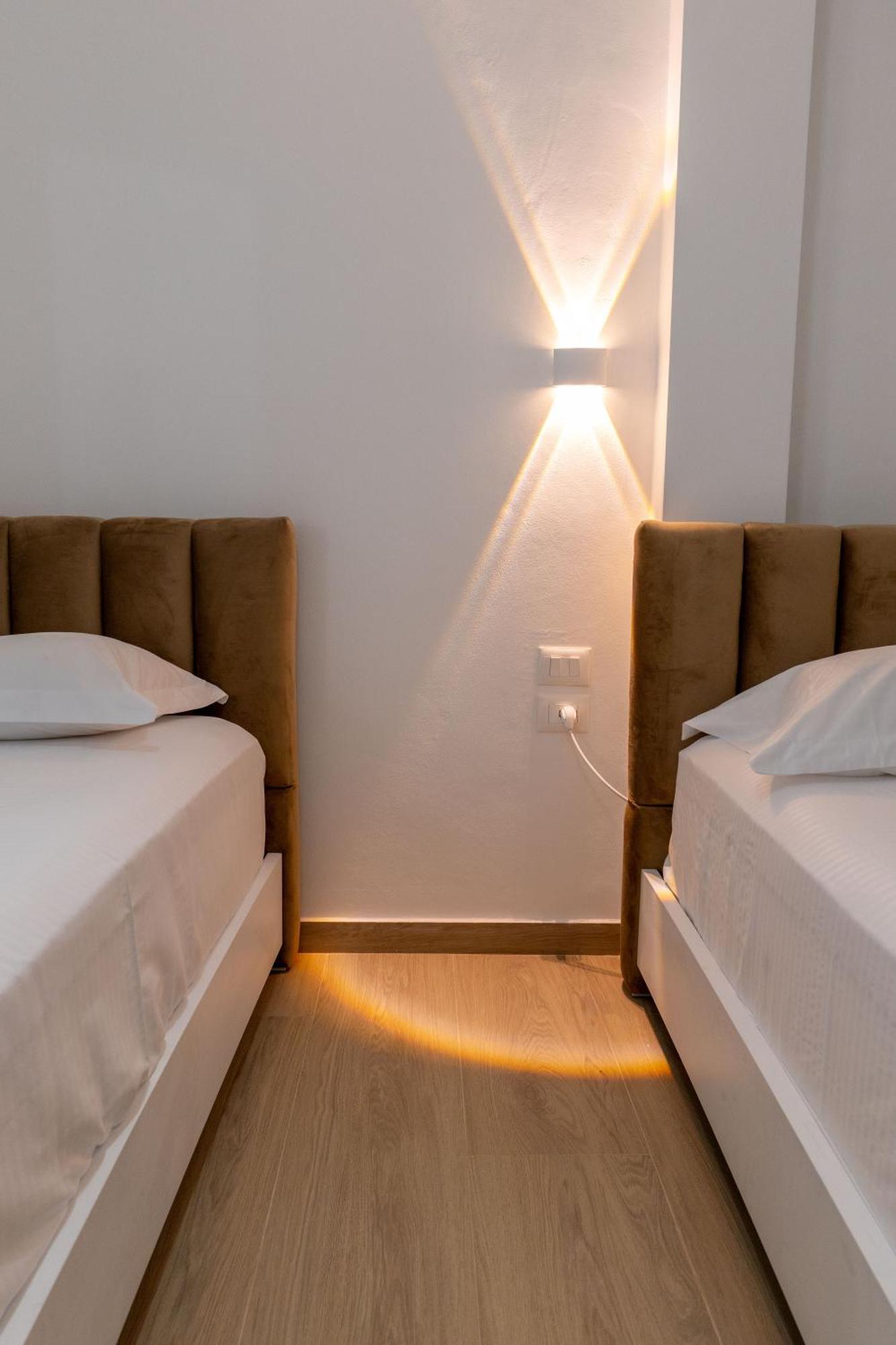 Eden Suites&apartments Sarandë