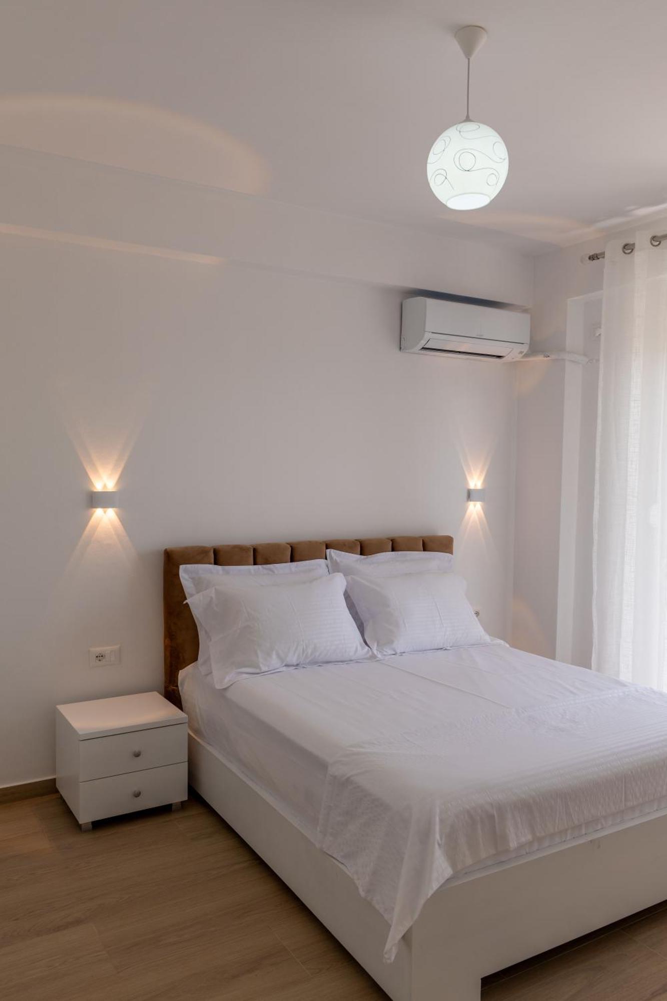 Lägenhet Eden Suites&apartments