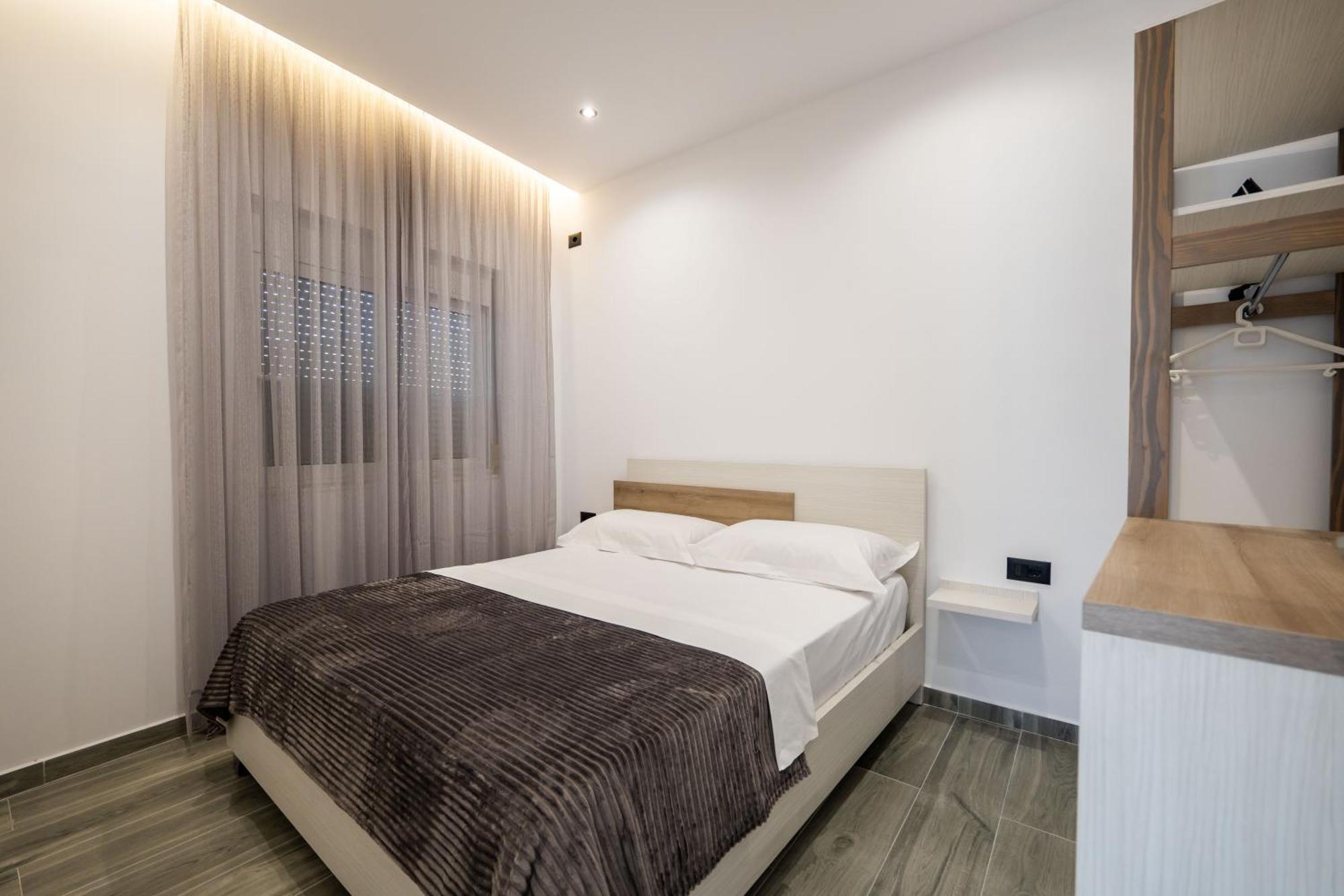 Eden Suites&apartments Lägenhet Sarandë