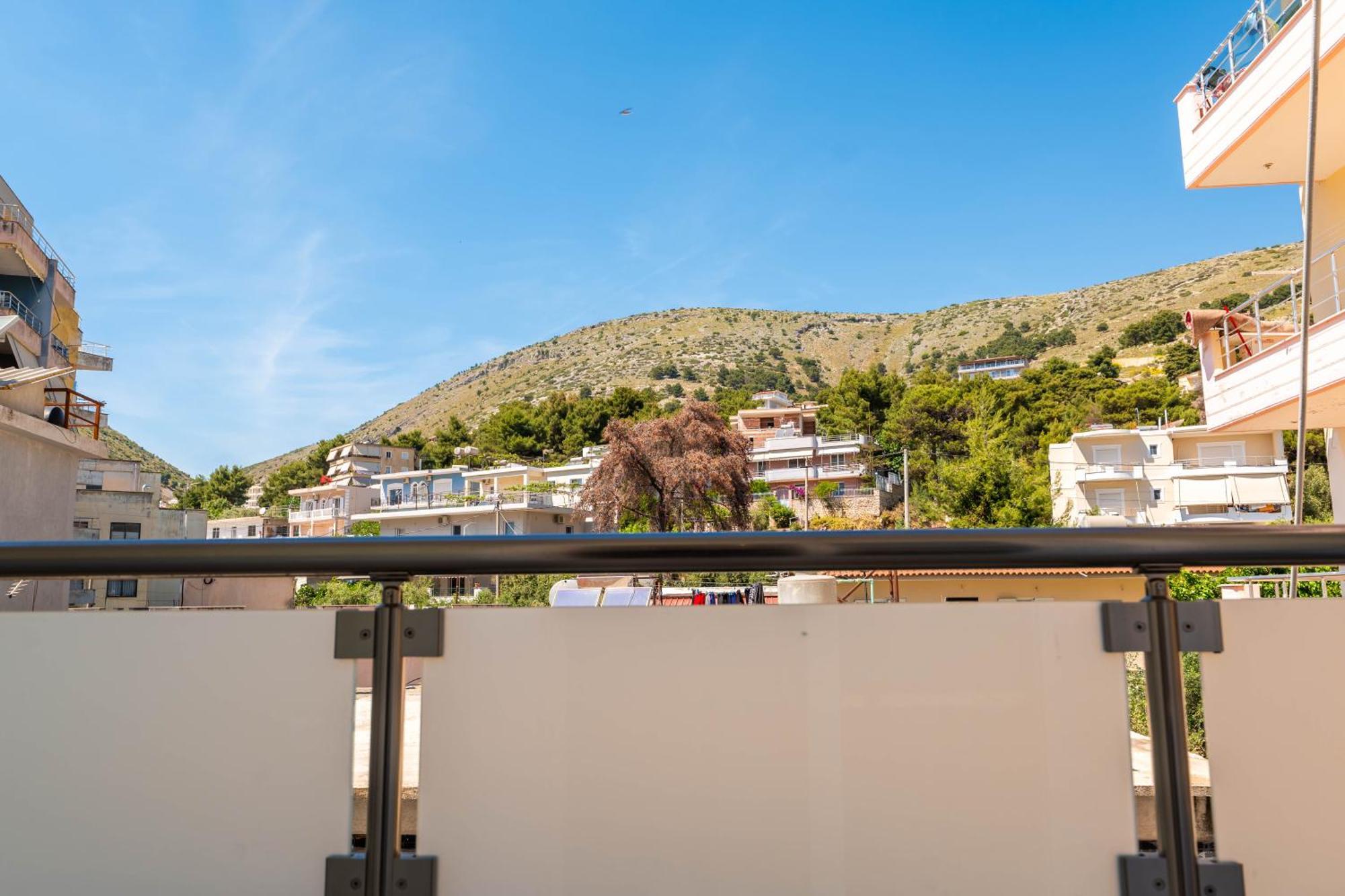 Eden Suites&apartments Sarandë