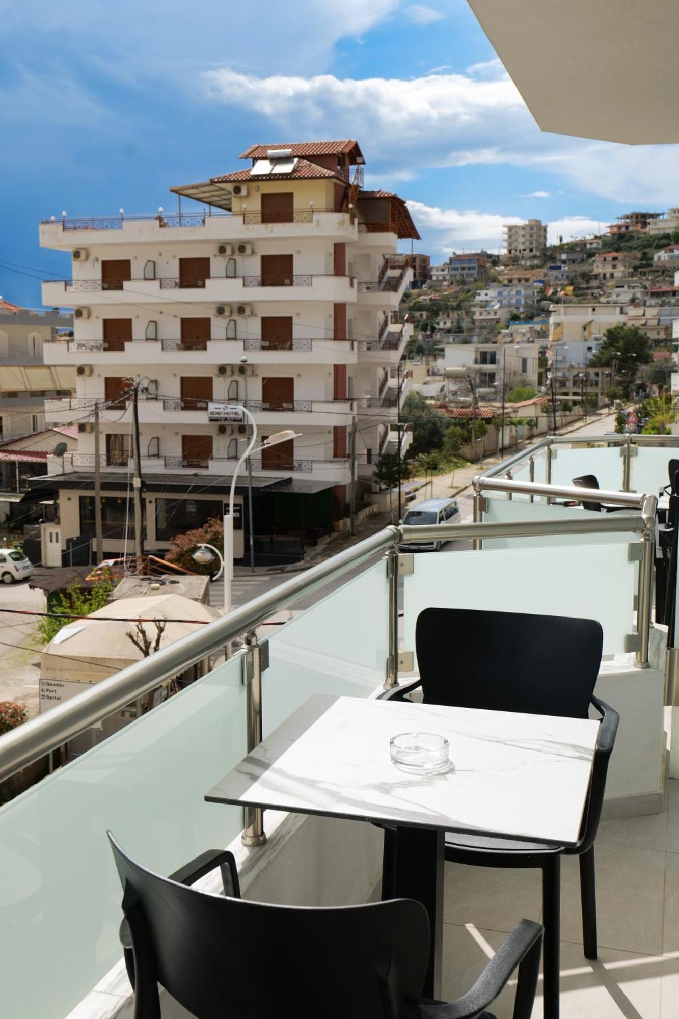 Eden Suites&apartments * Sarandë