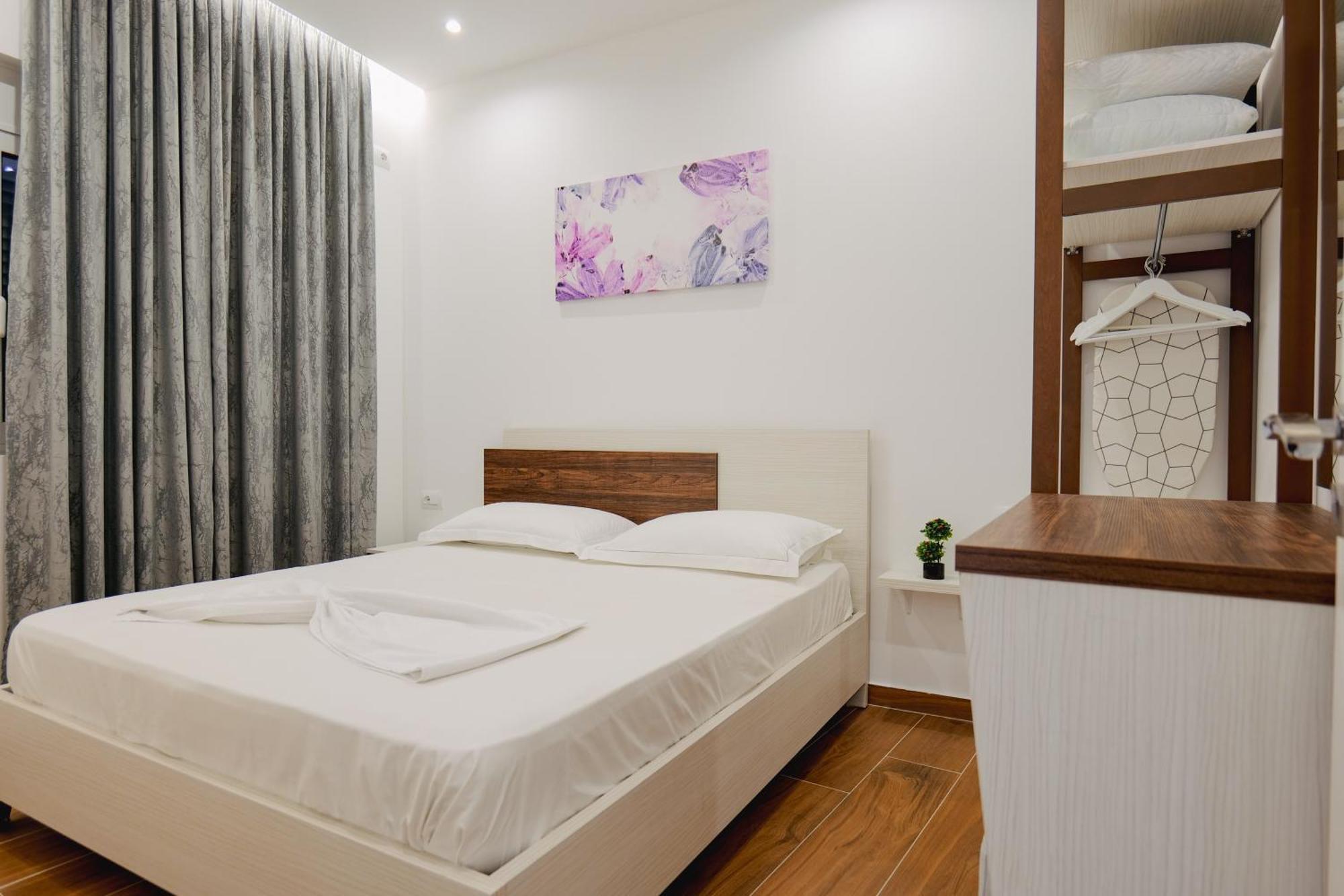 Eden Suites&apartments