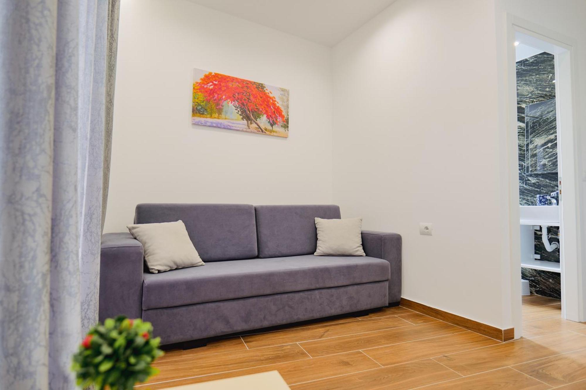 Eden Suites&apartments Lägenhet Sarandë