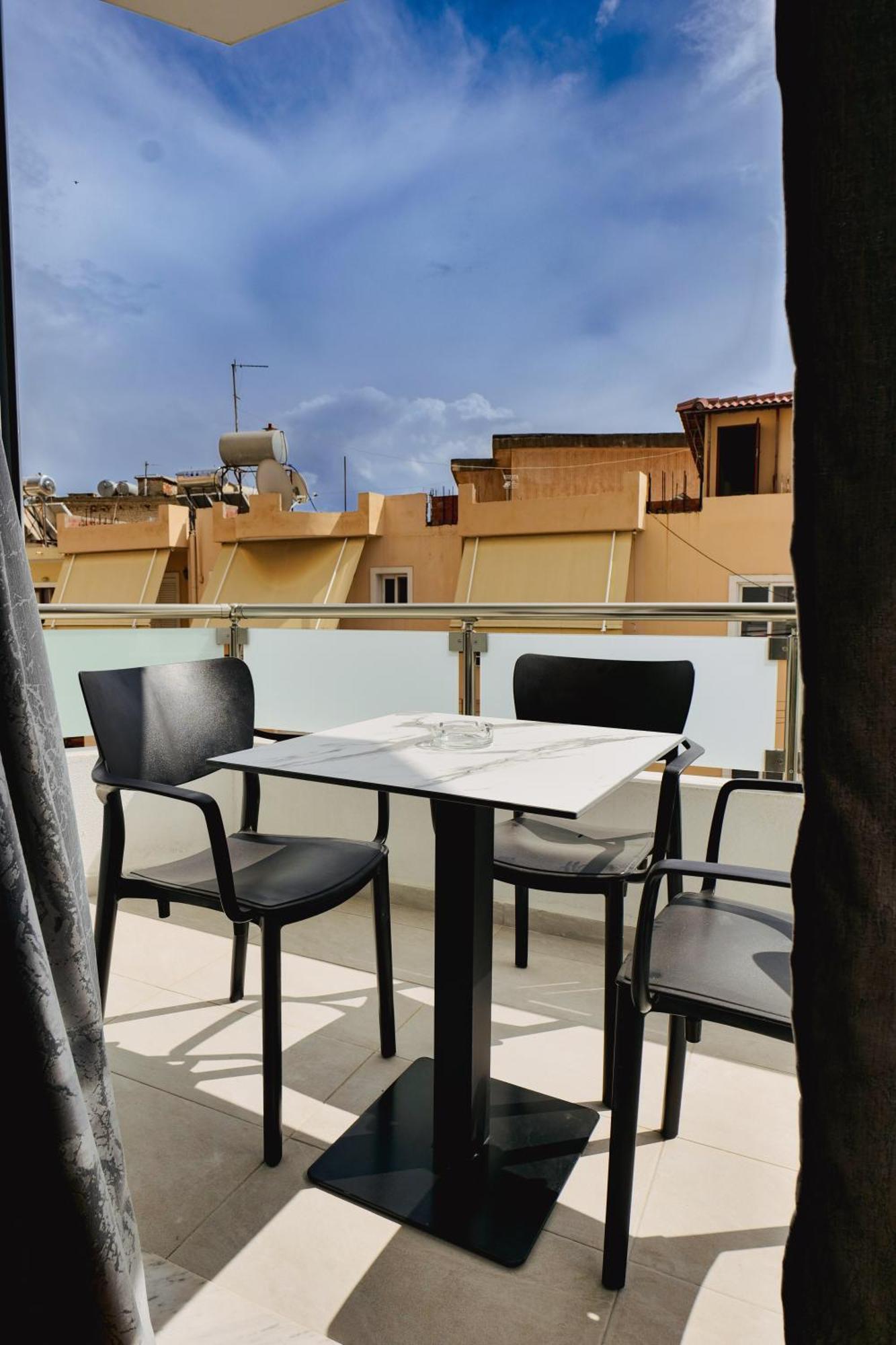 Lägenhet Eden Suites&apartments Sarandë