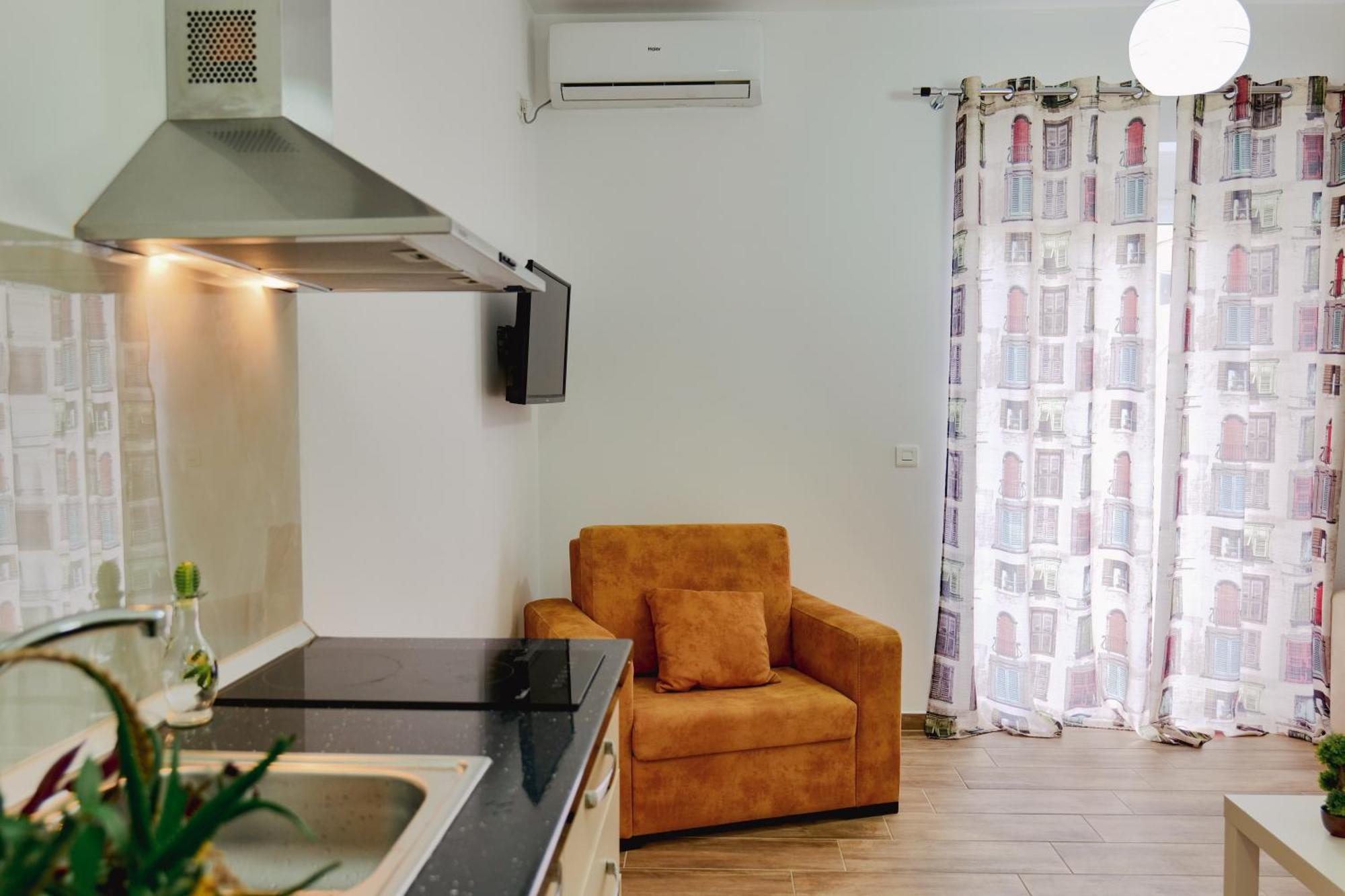 Eden Suites&apartments