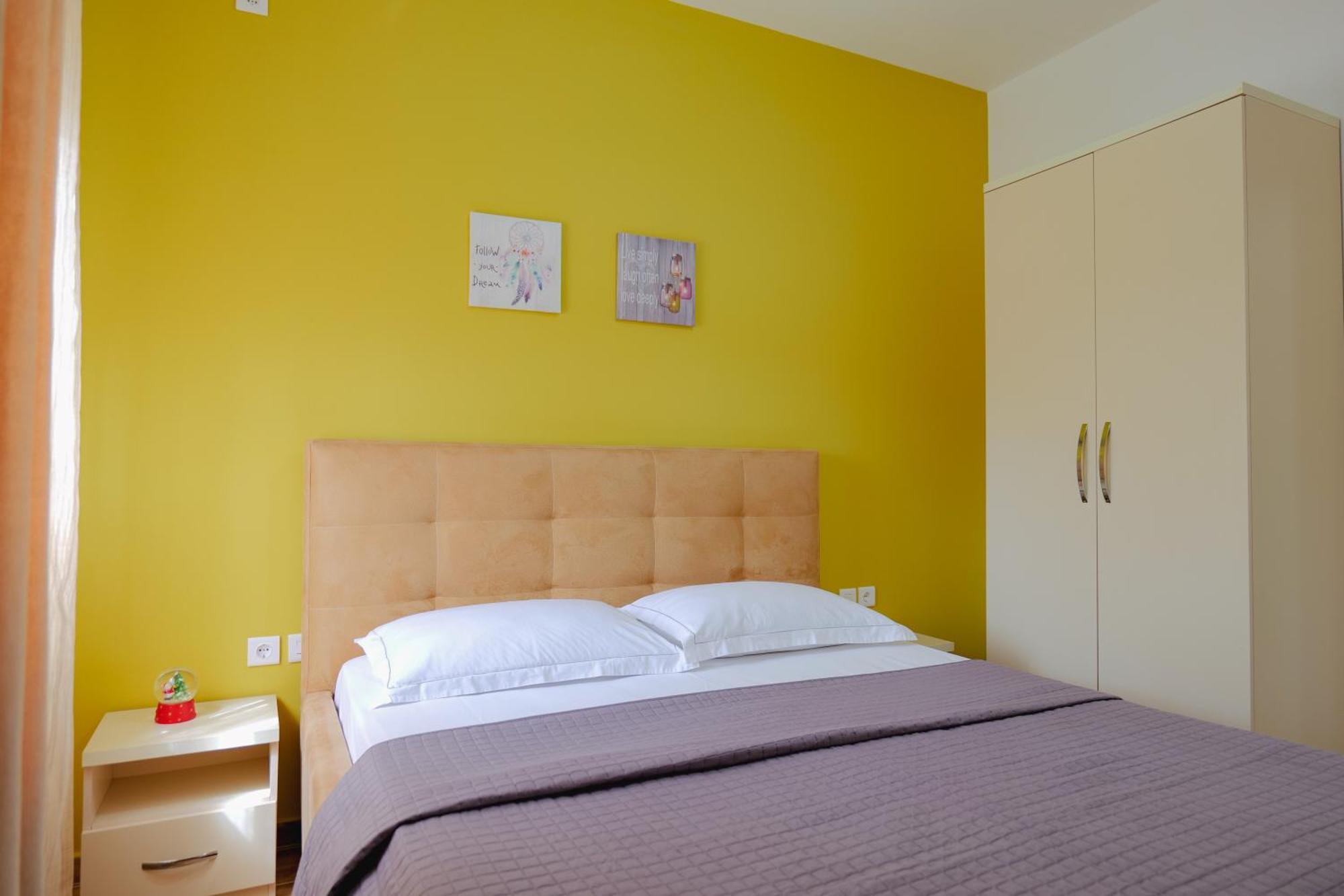 Eden Suites&apartments * Sarandë