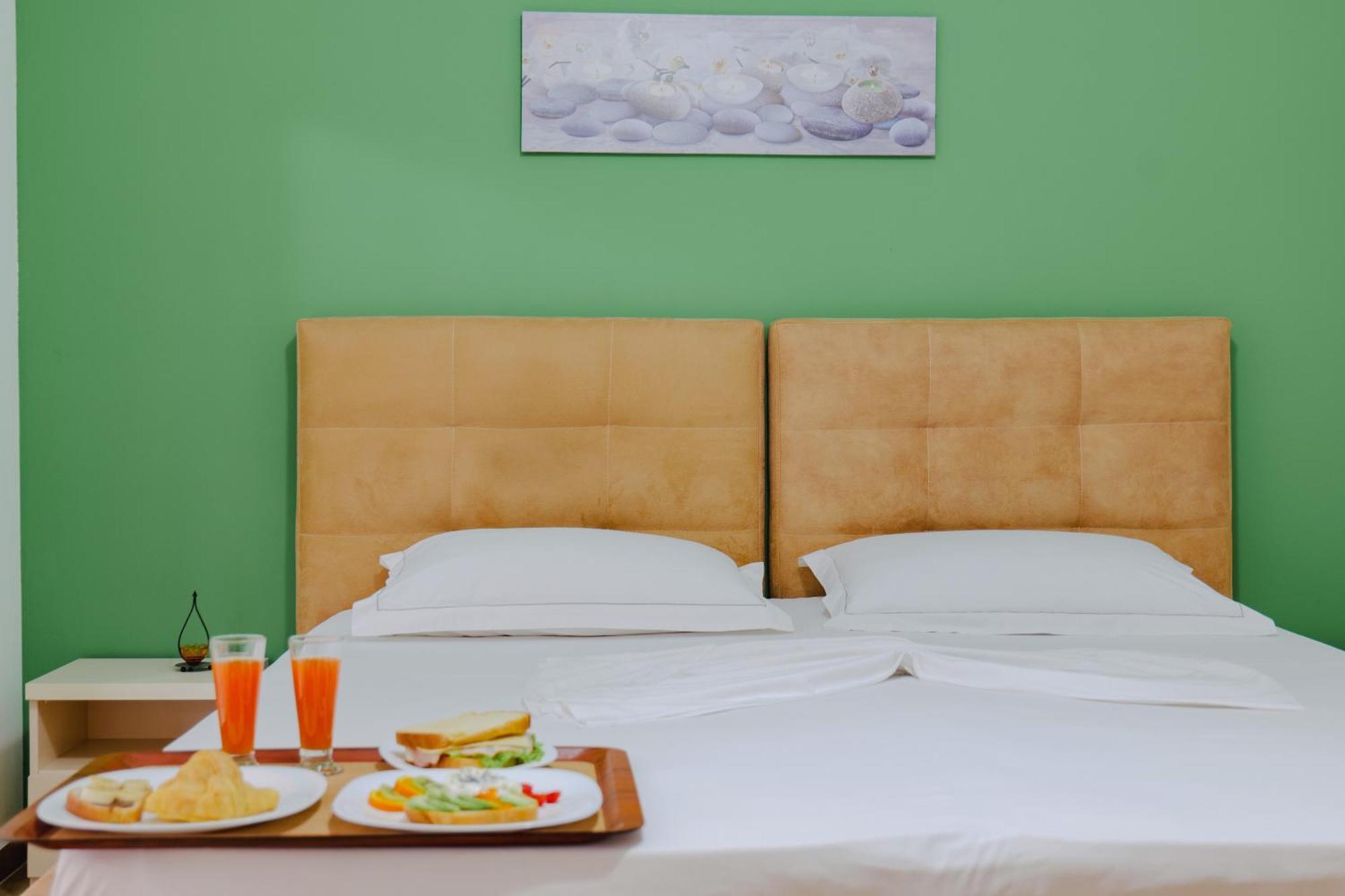 Eden Suites&apartments Sarandë
