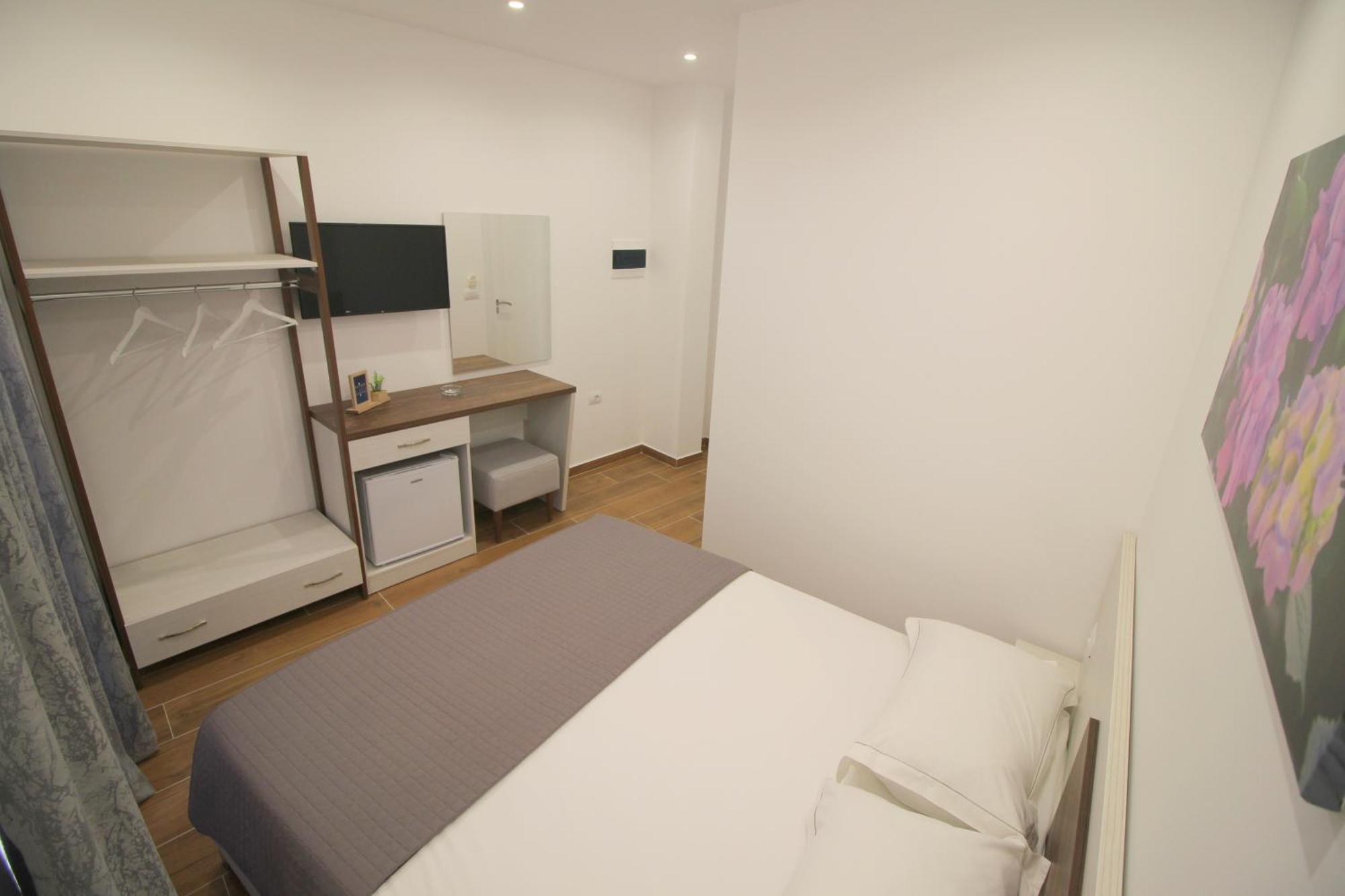 Apartment Eden Suites&apartments Sarandë