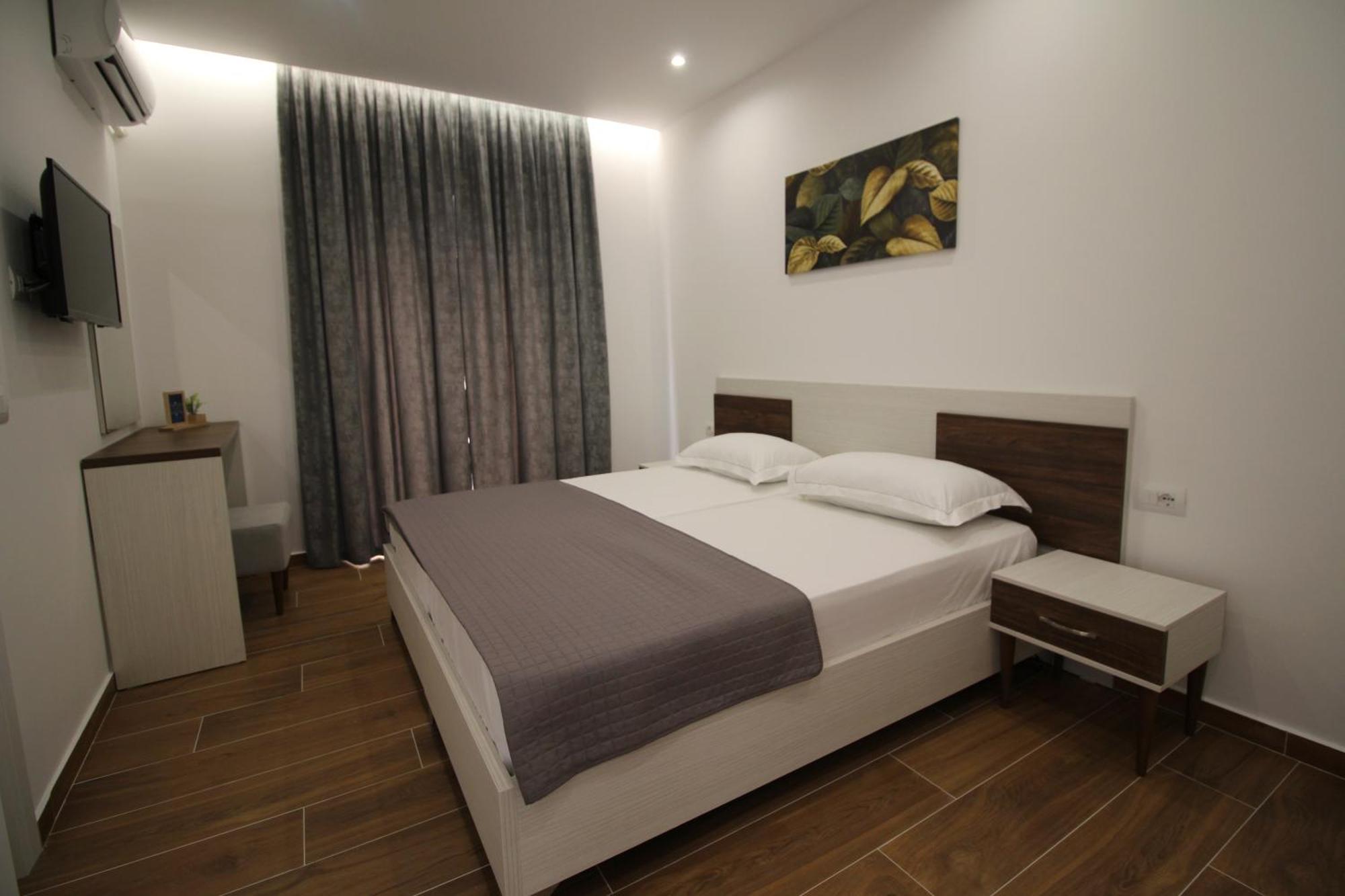 Apartment Eden Suites&apartments