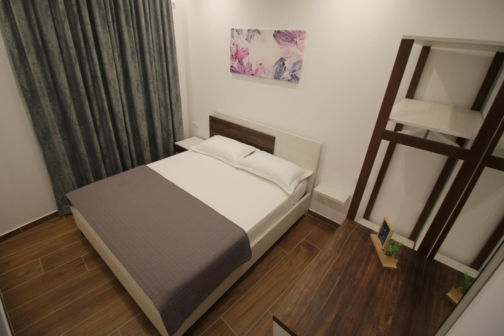 Apartment Eden Suites&apartments *