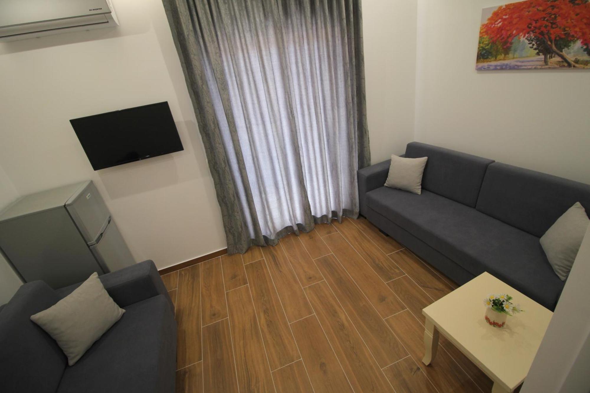 Eden Suites&apartments Sarandë