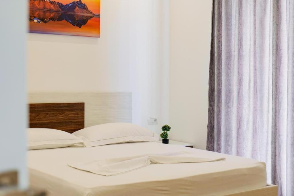 Eden Suites&apartments Apartment