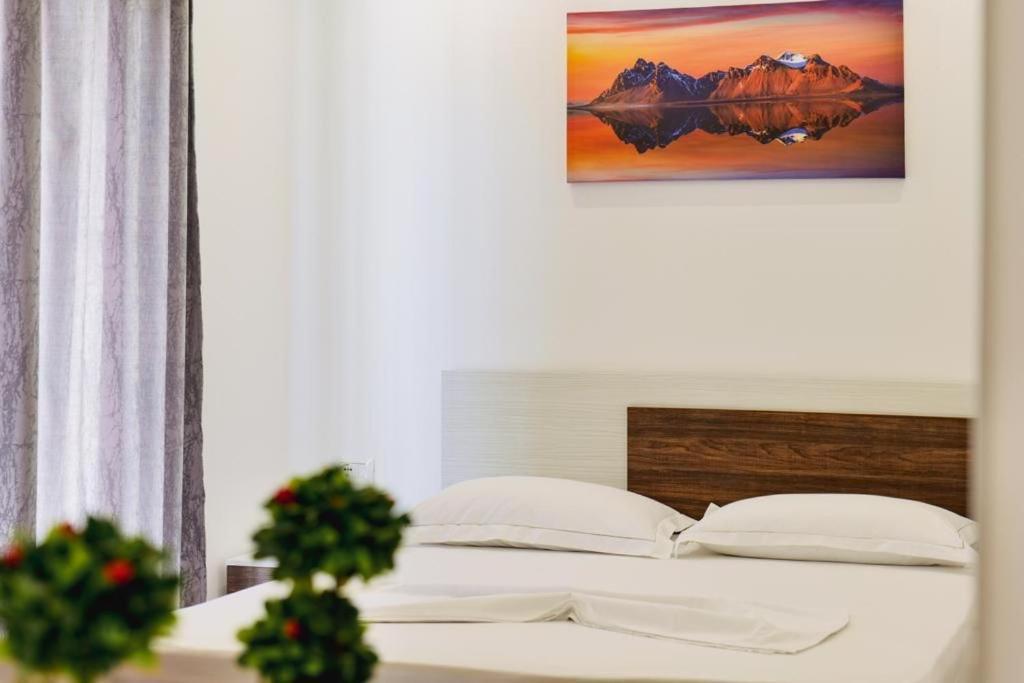 Apartment Eden Suites&apartments Sarandë