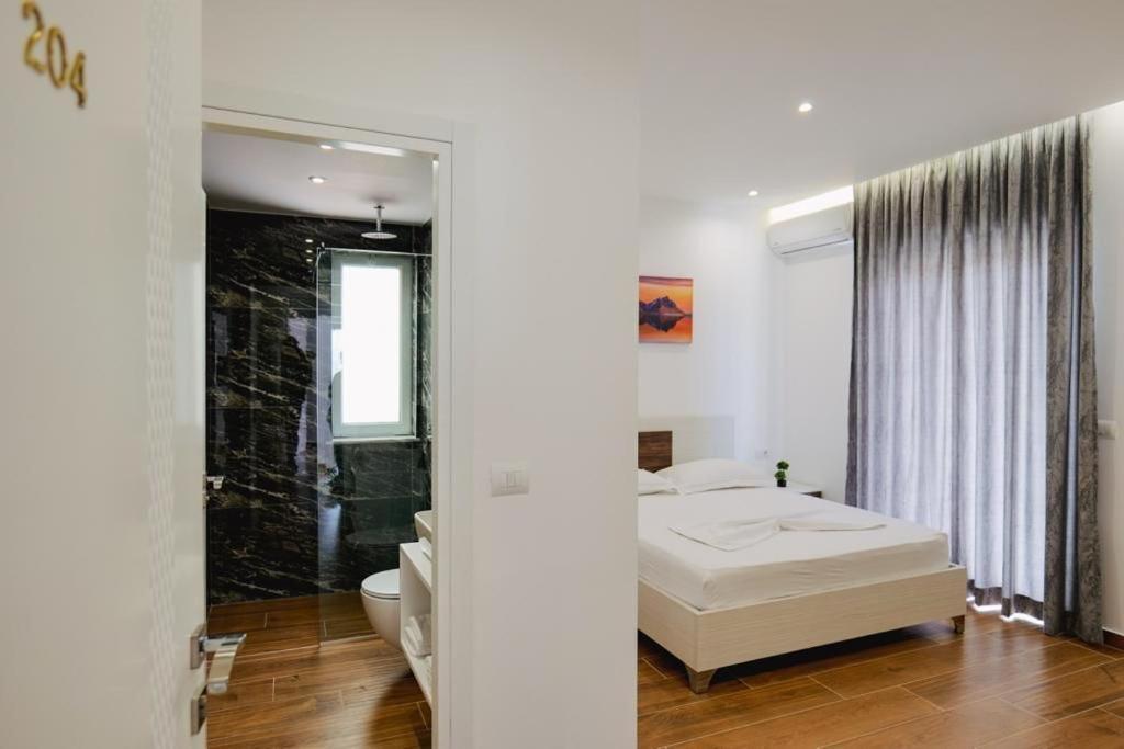 Eden Suites&apartments Apartment