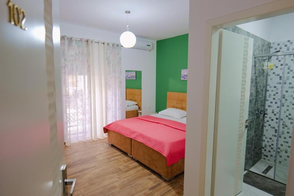 Eden Suites&apartments Apartment *