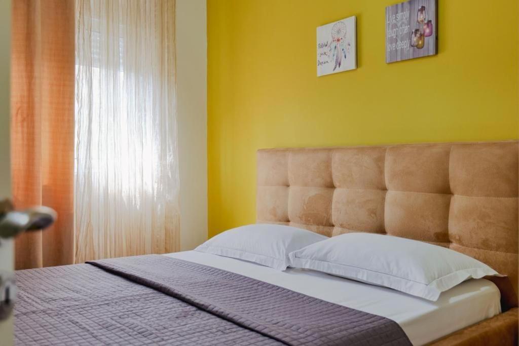 Eden Suites&apartments Apartment *