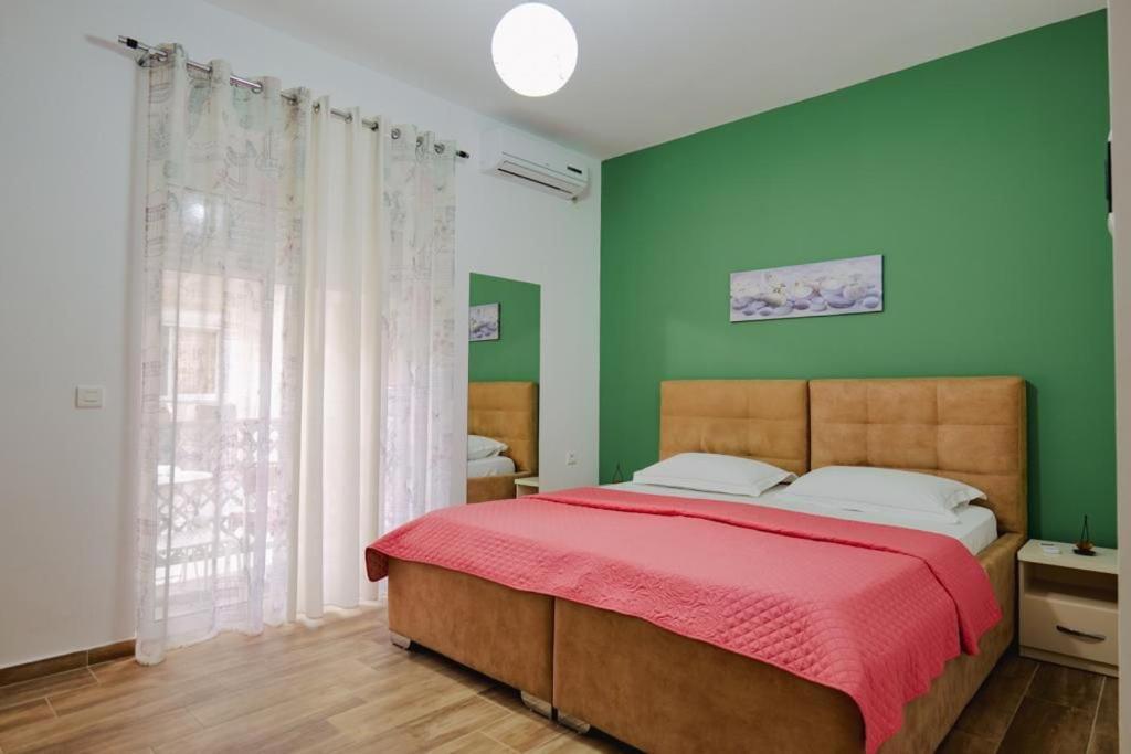 Apartment Eden Suites&apartments Sarandë
