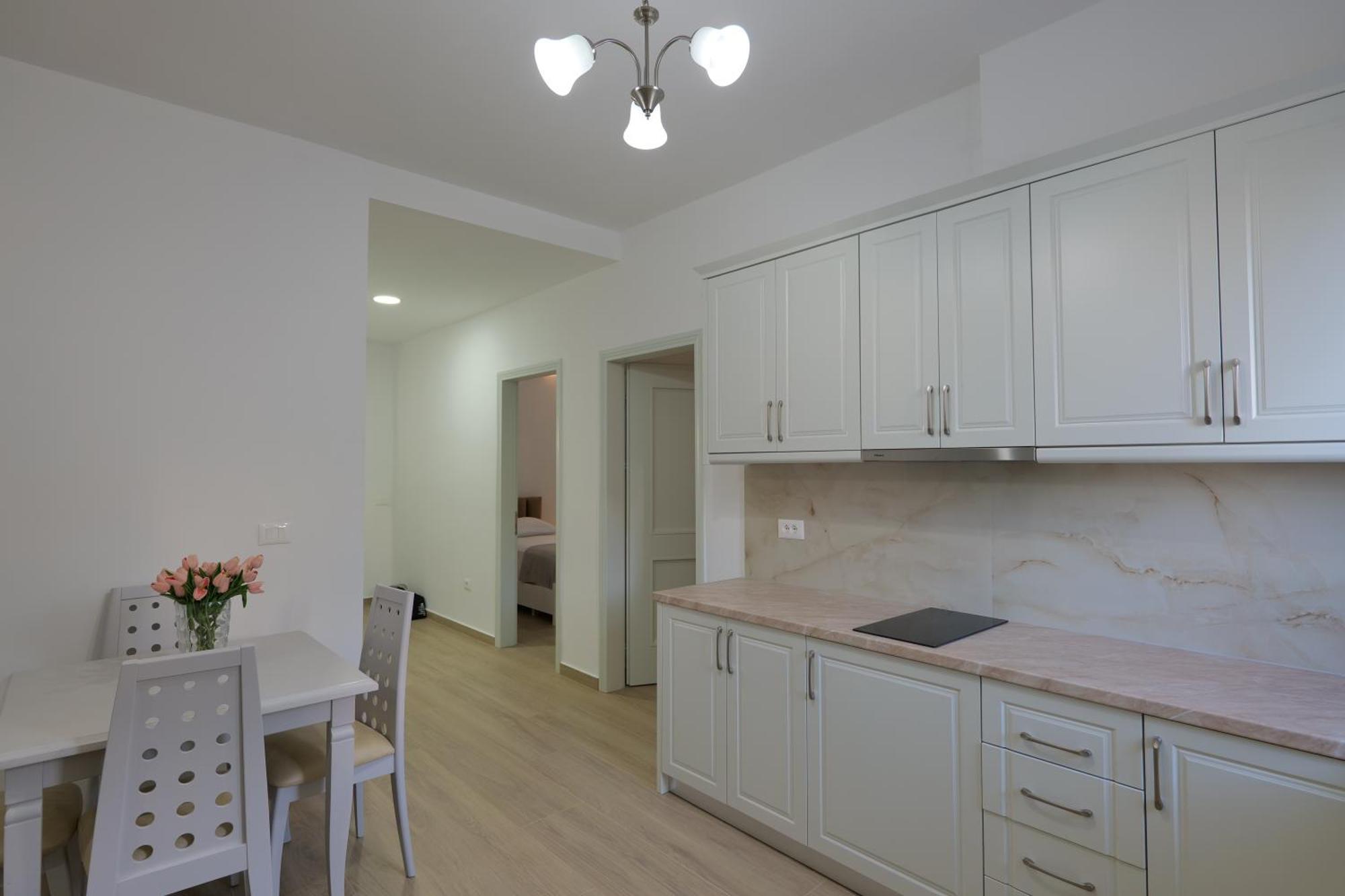 Apartment Eden Suites&apartments