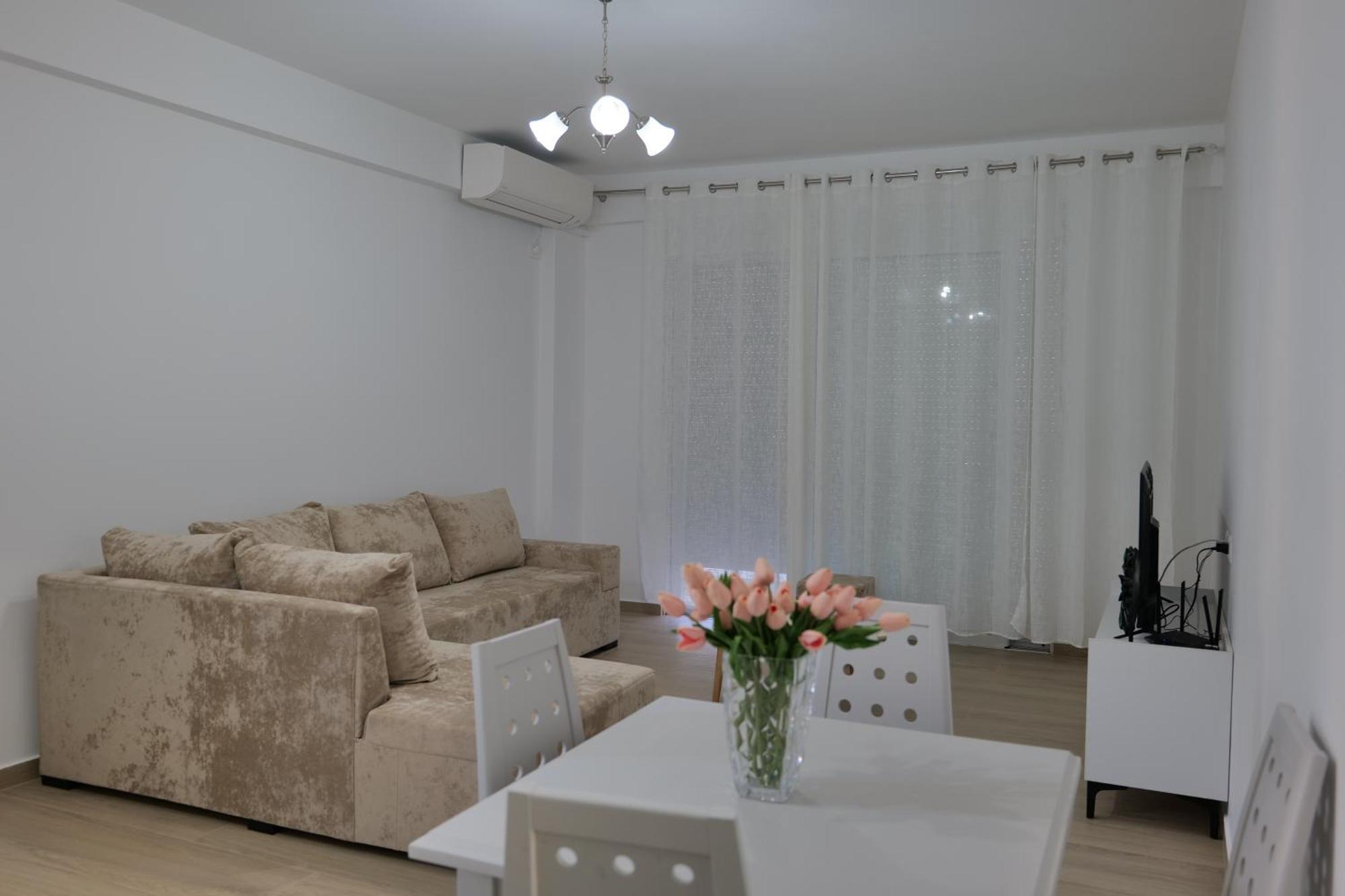 Eden Suites&apartments Apartment Sarandë