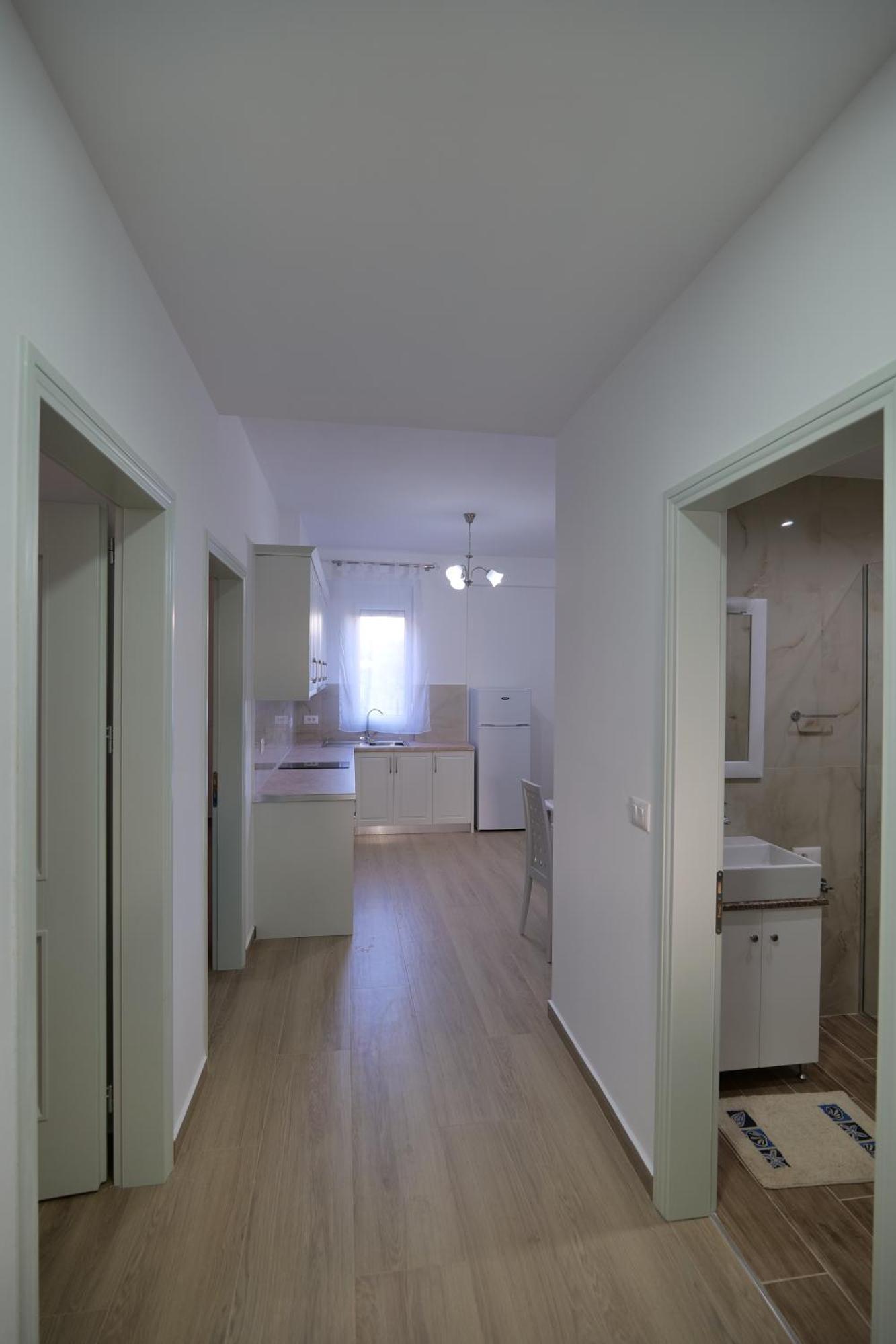 Eden Suites&apartments Apartment