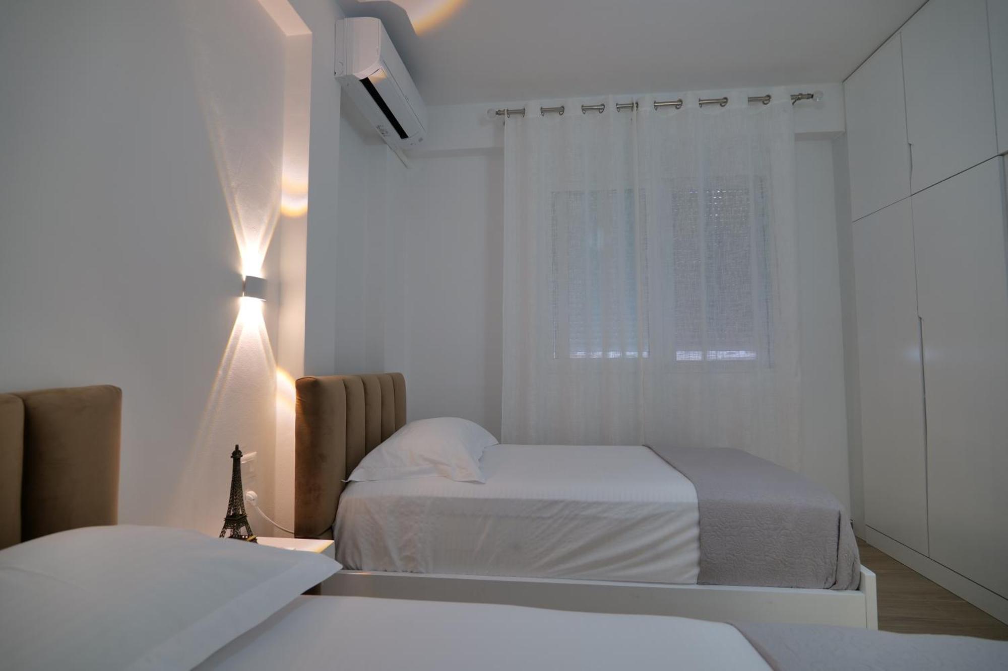 Eden Suites&apartments Apartment Sarandë