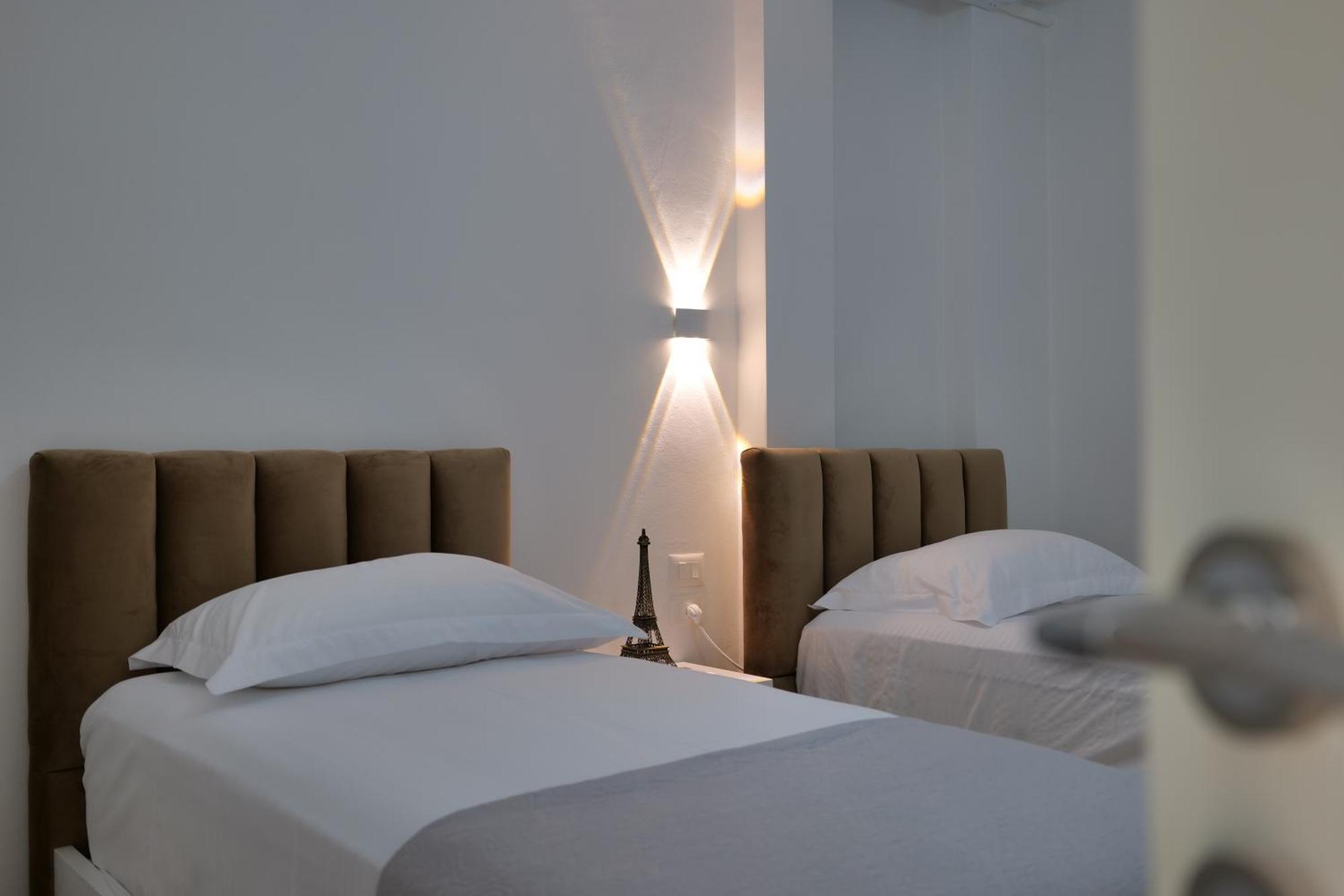 Apartment Eden Suites&apartments Sarandë