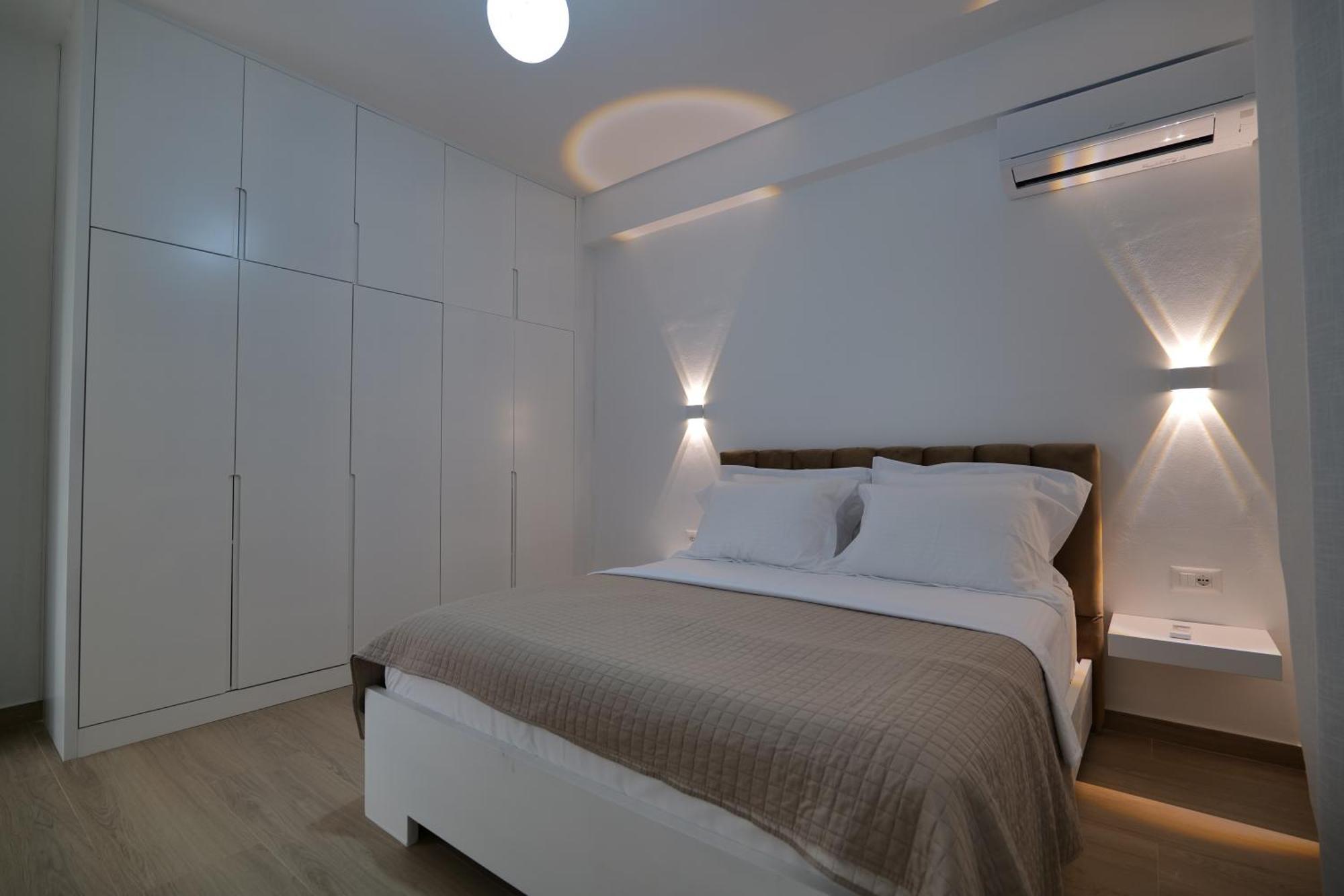Eden Suites&apartments Apartment Sarandë