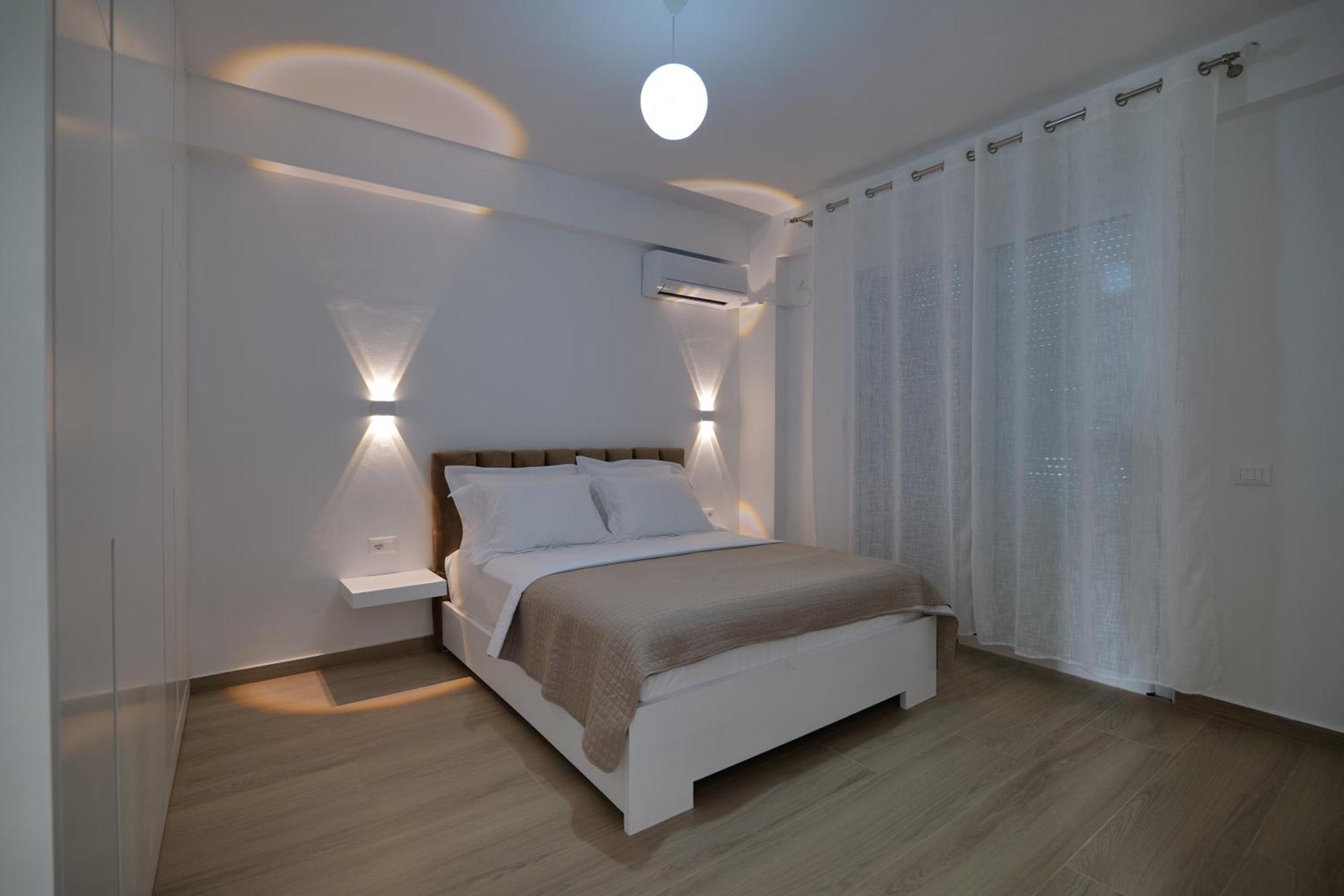 Apartment Eden Suites&apartments Sarandë