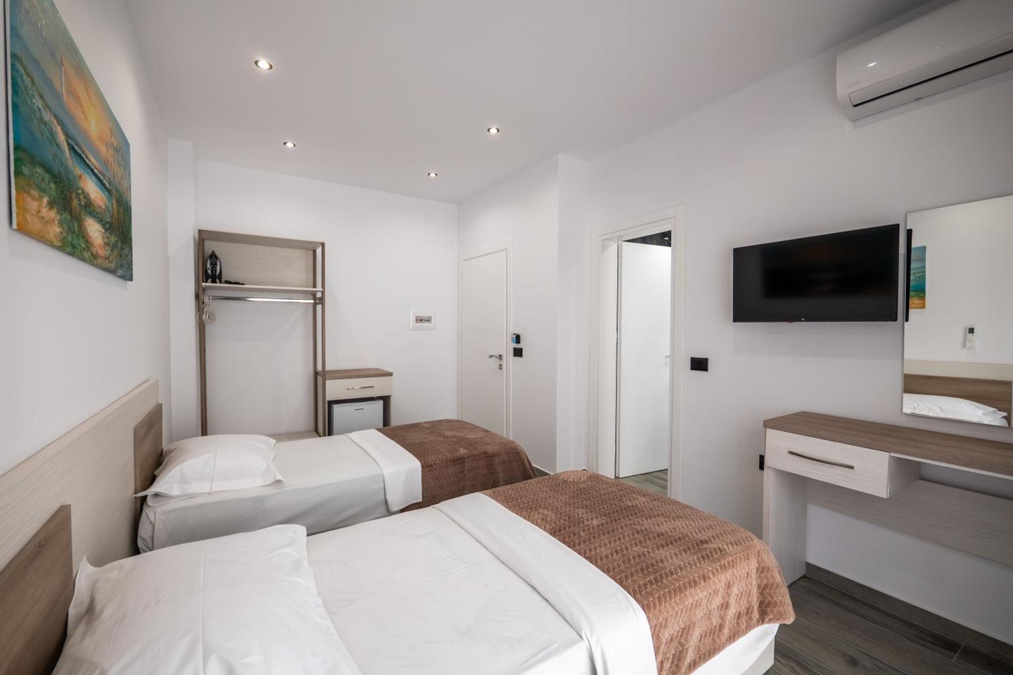 Apartment Eden Suites&apartments Sarandë