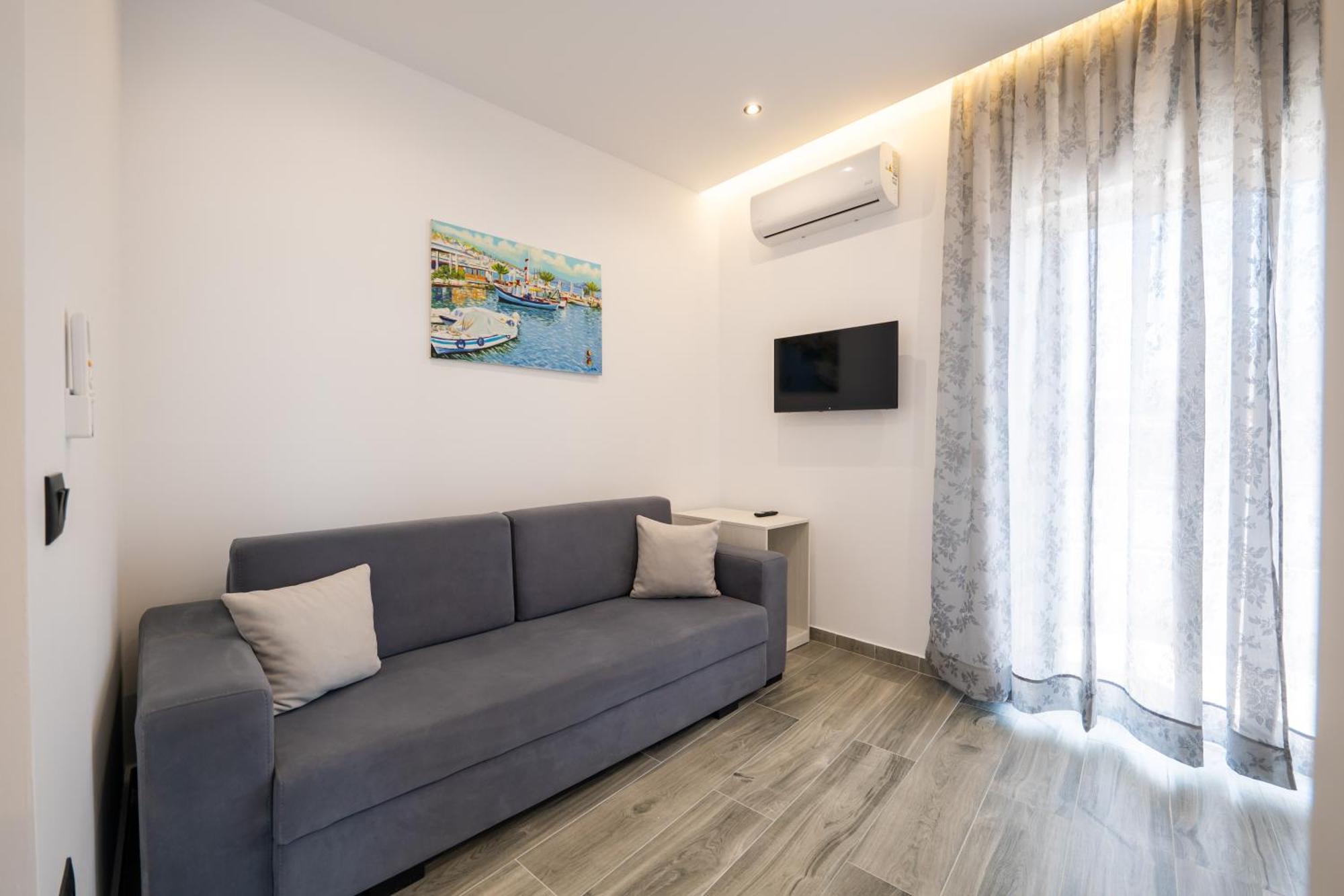Eden Suites&apartments