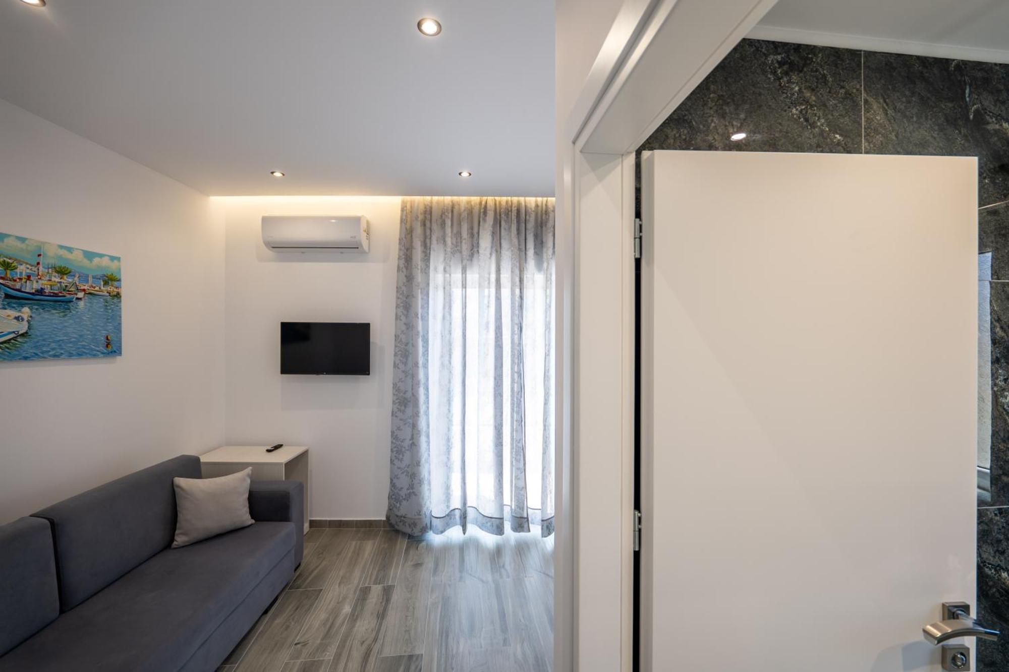 Eden Suites&apartments Apartment *