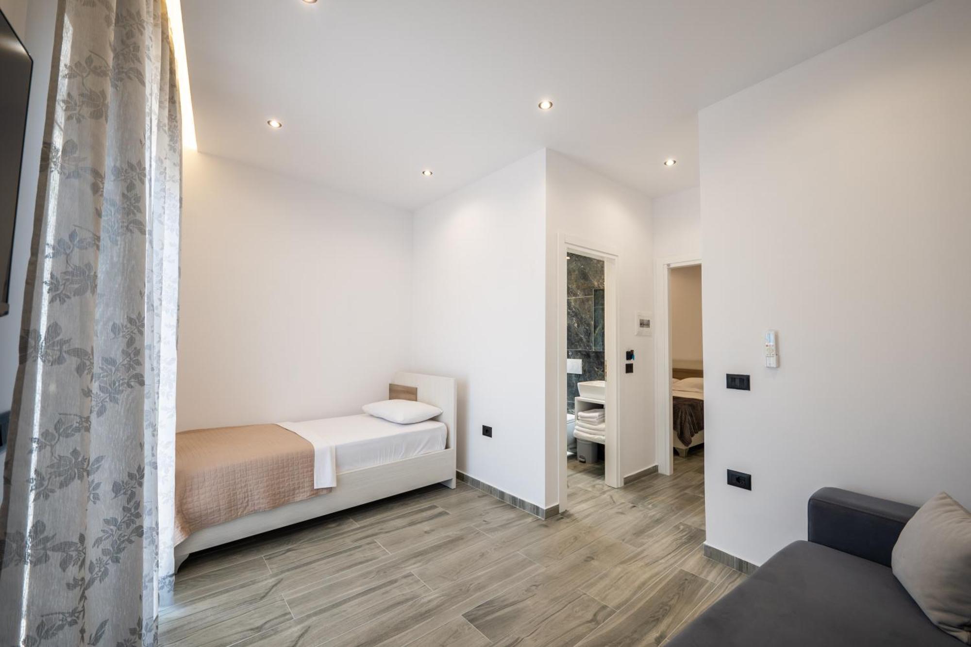 Eden Suites&apartments Apartment Sarandë