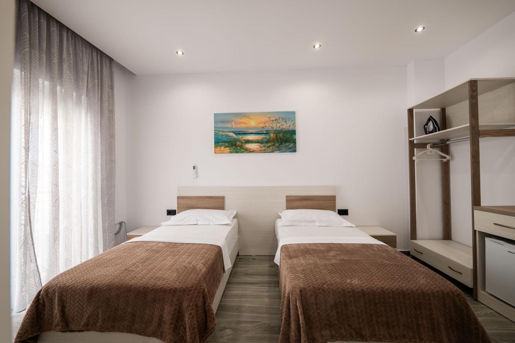 Apartment Eden Suites&apartments Sarandë