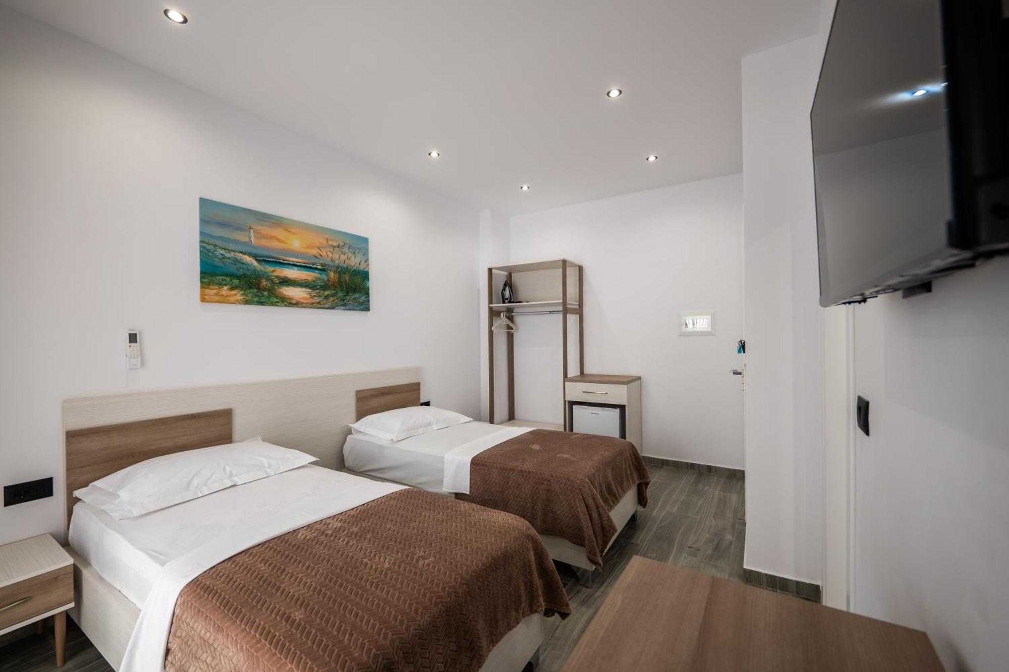 Eden Suites&apartments Sarandë