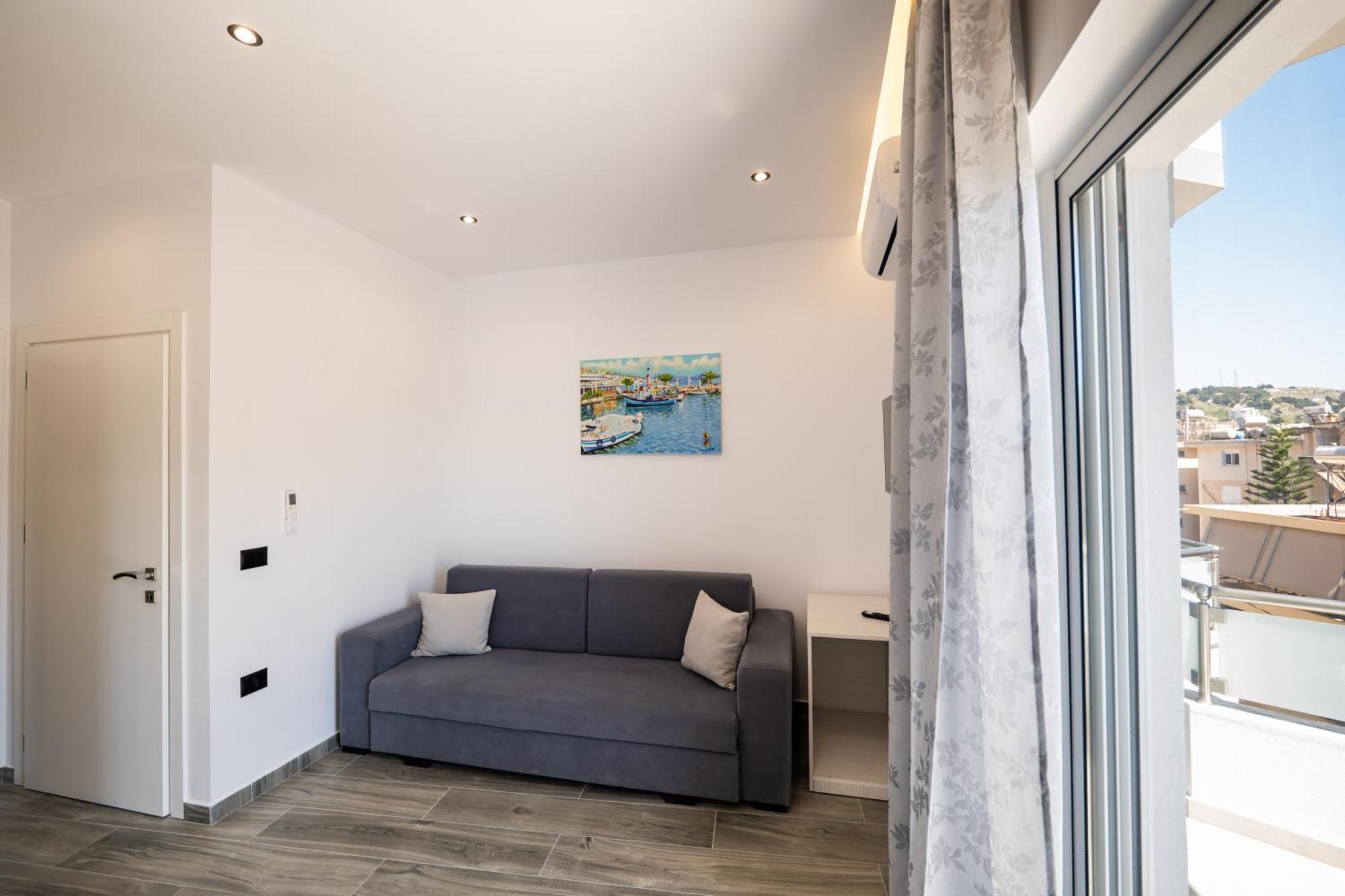 Eden Suites&apartments Apartment