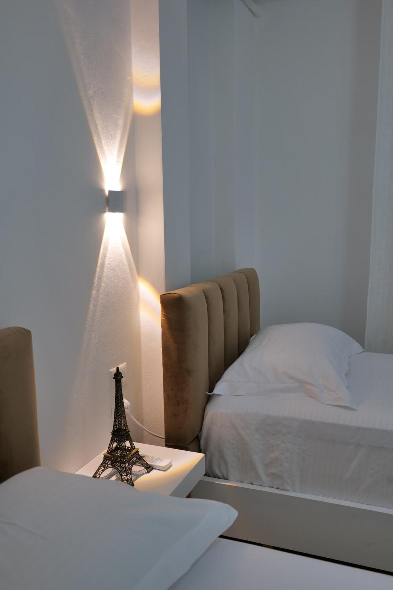 Eden Suites&apartments