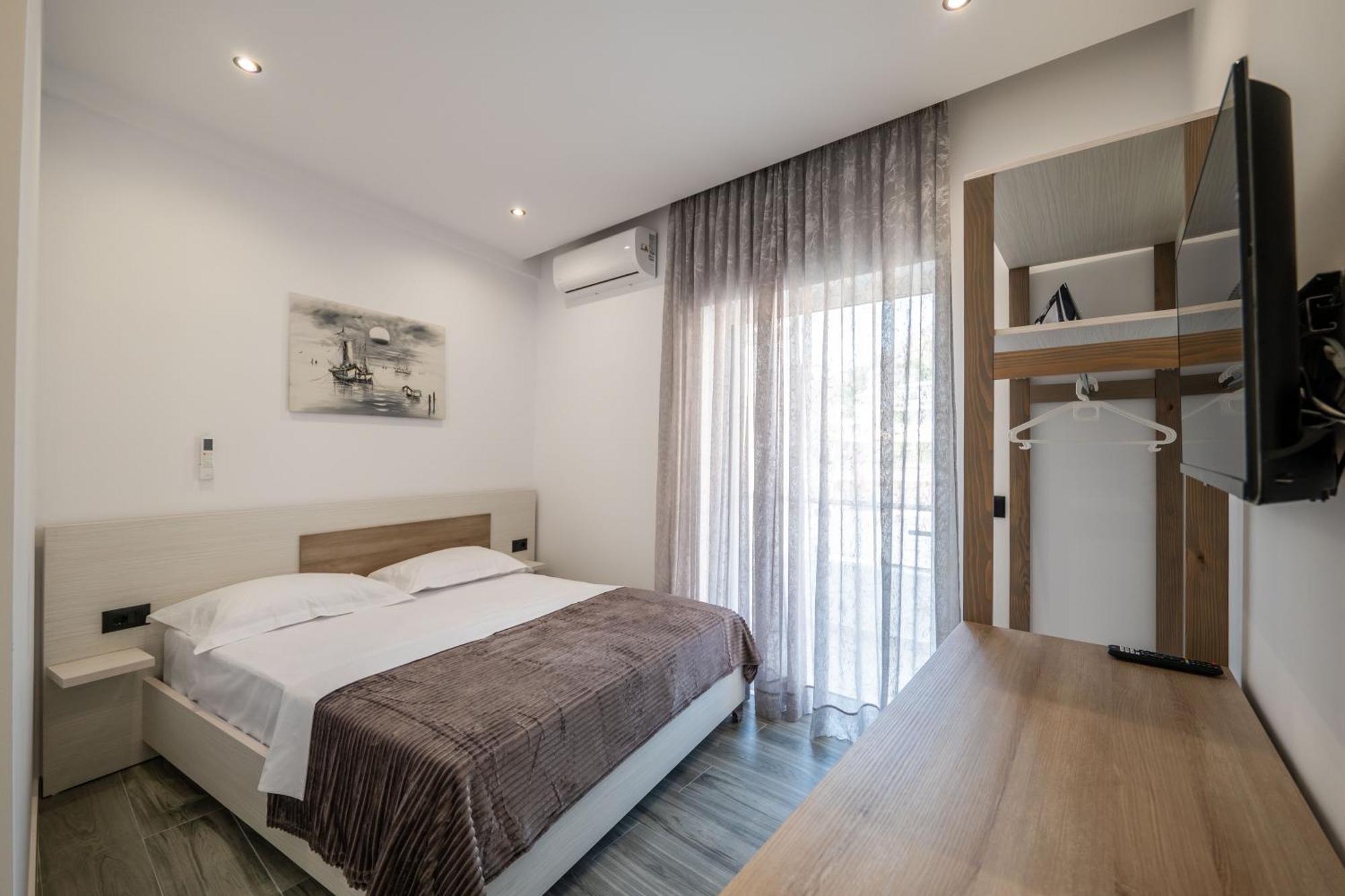 Appartement Eden Suites&apartments