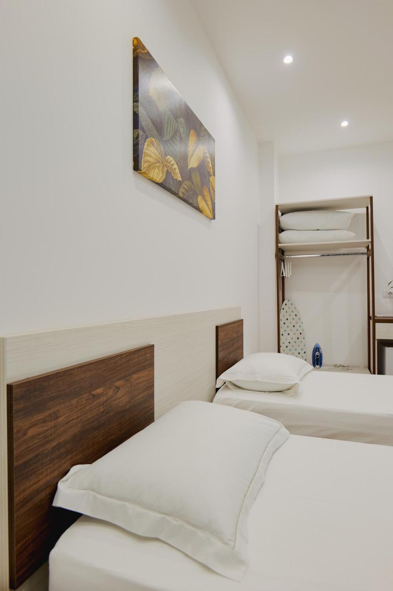 Appartement Eden Suites&apartments
