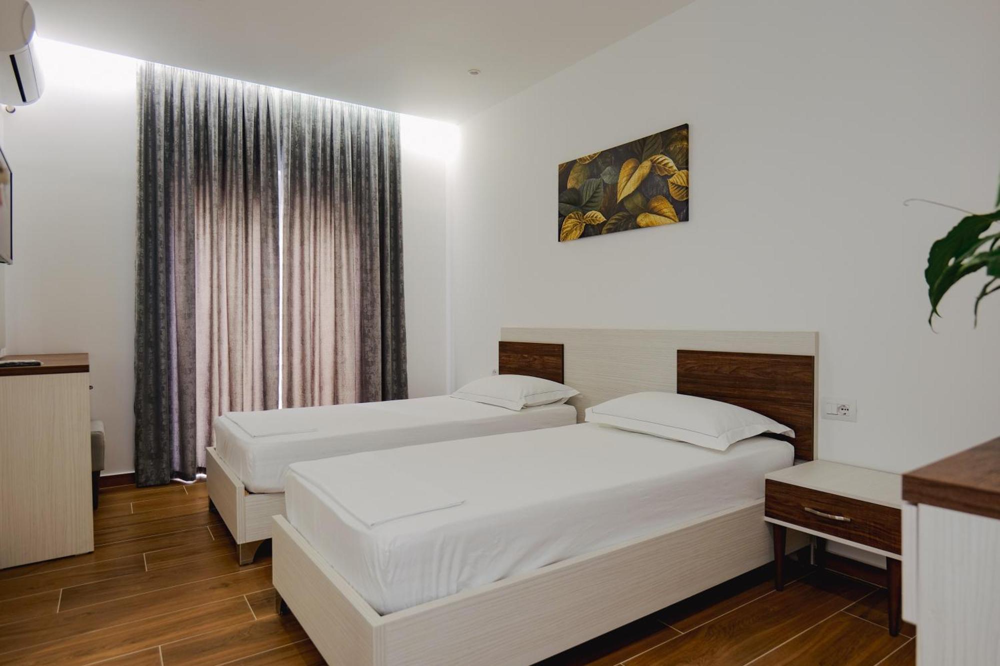 Eden Suites&apartments