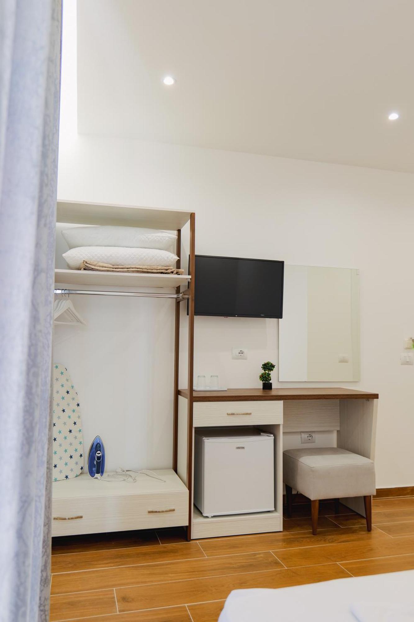 Eden Suites&apartments Appartement