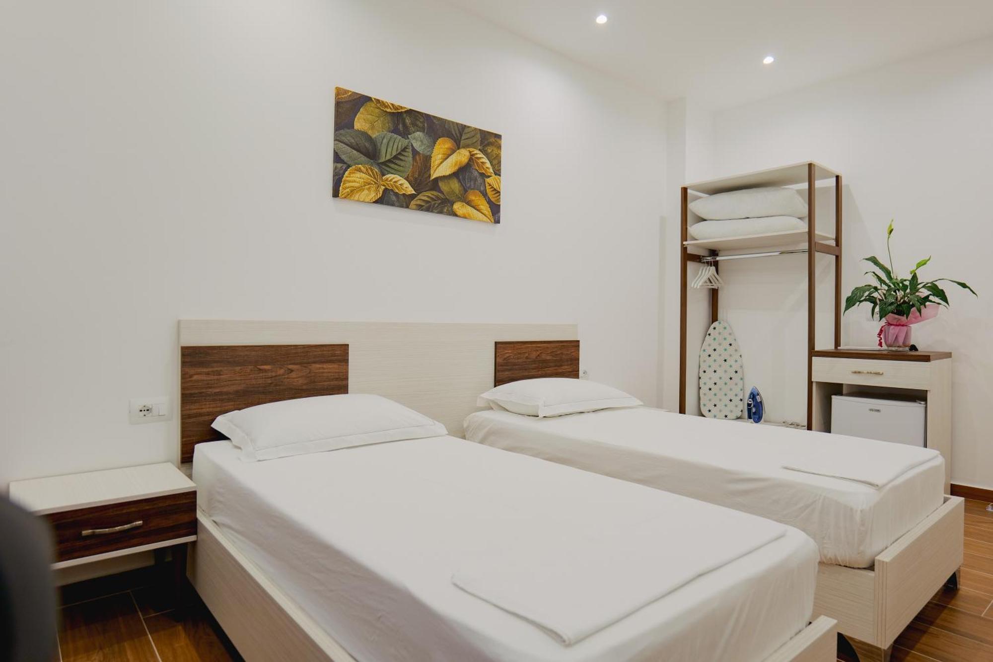 Eden Suites&apartments Appartement *