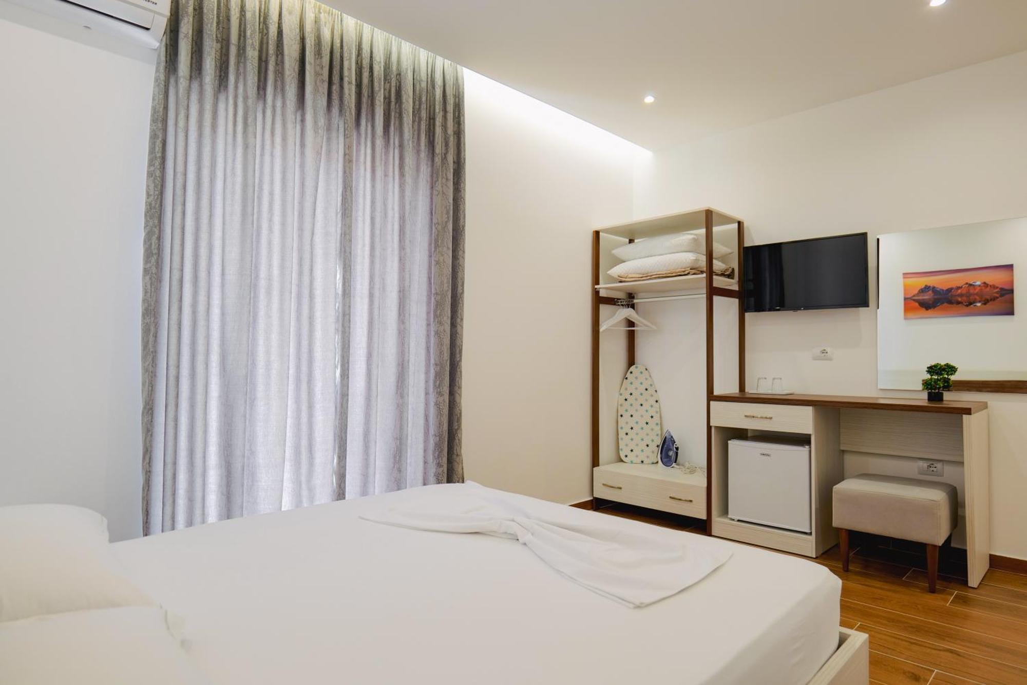 Eden Suites&apartments Sarandë