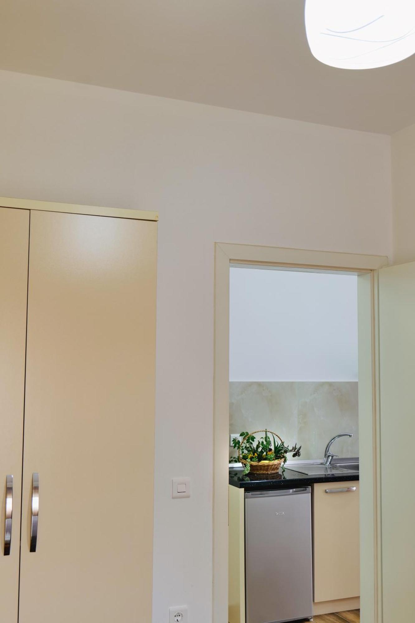 Appartement Eden Suites&apartments *