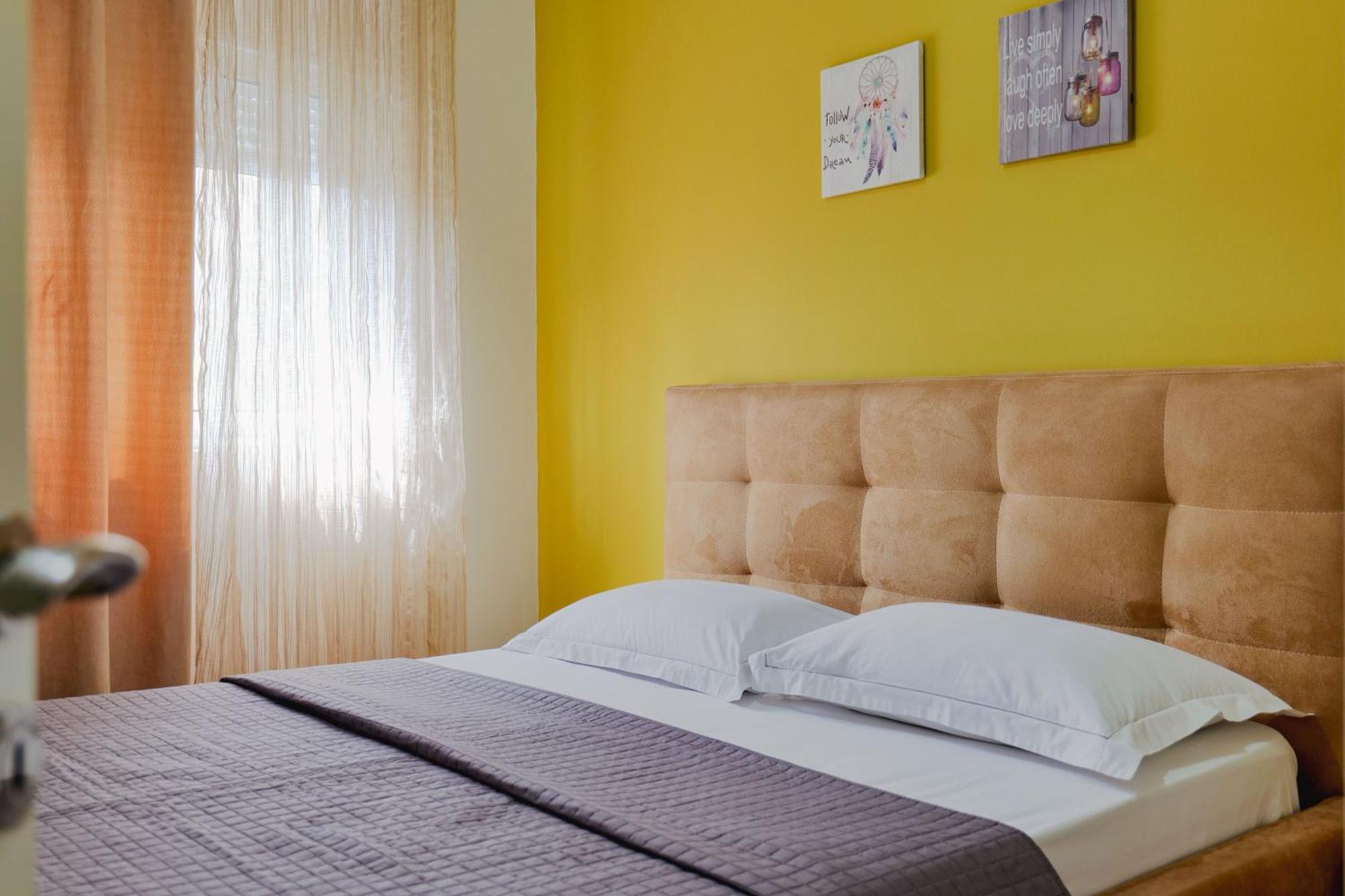 Appartement Eden Suites&apartments Sarandë